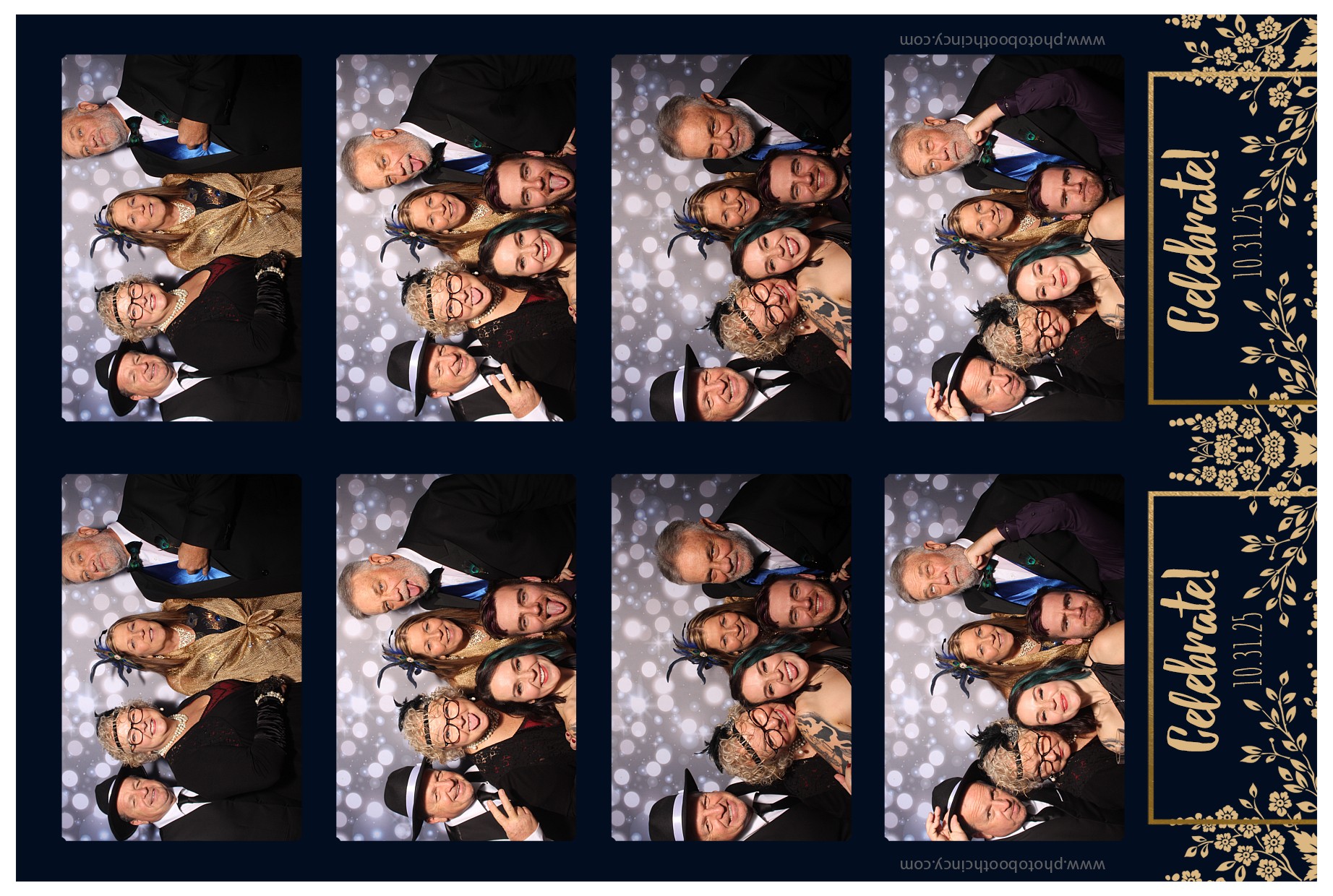 Hannah Allen Reception | View more photos from the event at gallery.photoboothcincy.com/u/PhotoBoothCincy/Hannah-Allen-Reception