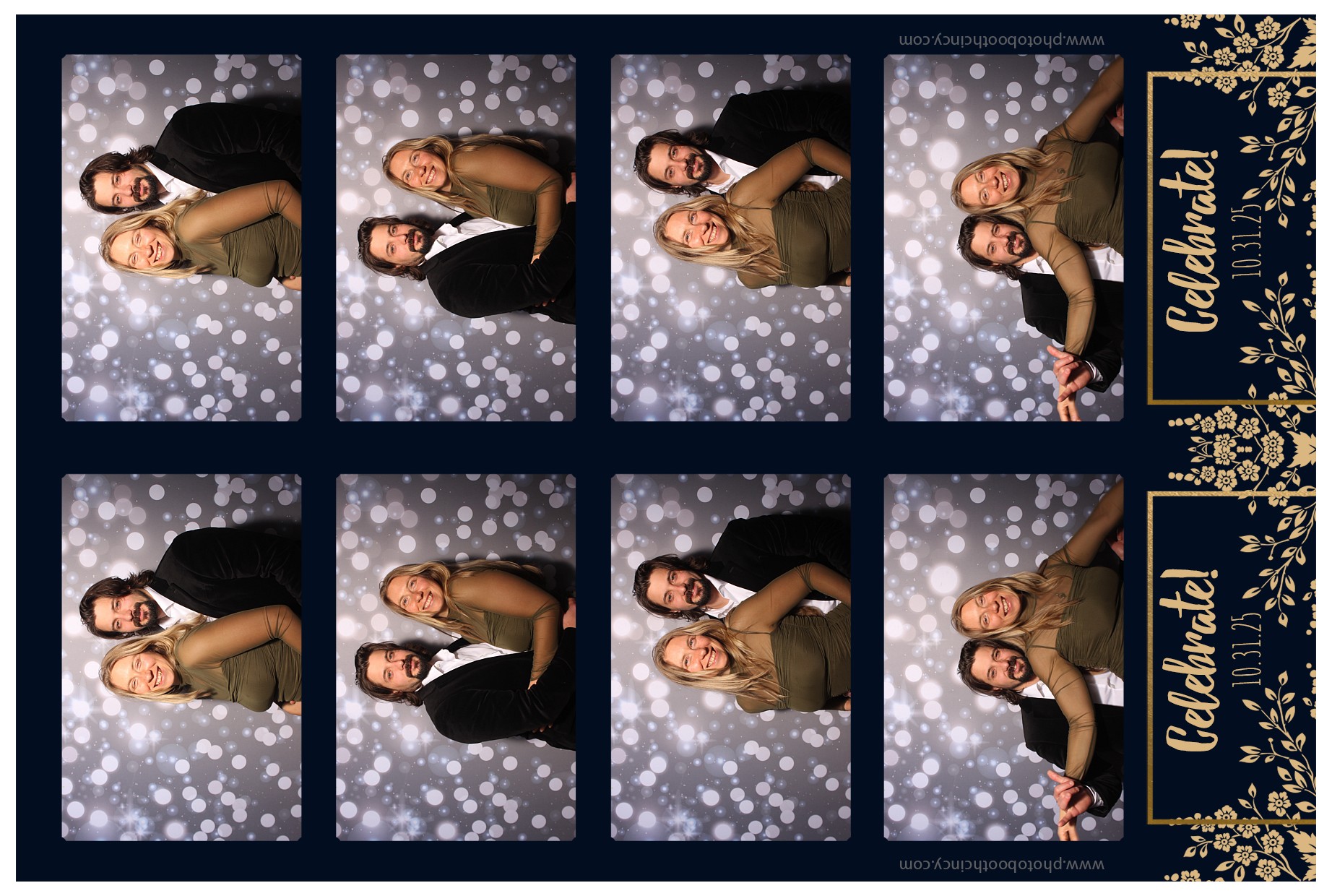 Hannah Allen Reception | View more photos from the event at gallery.photoboothcincy.com/u/PhotoBoothCincy/Hannah-Allen-Reception