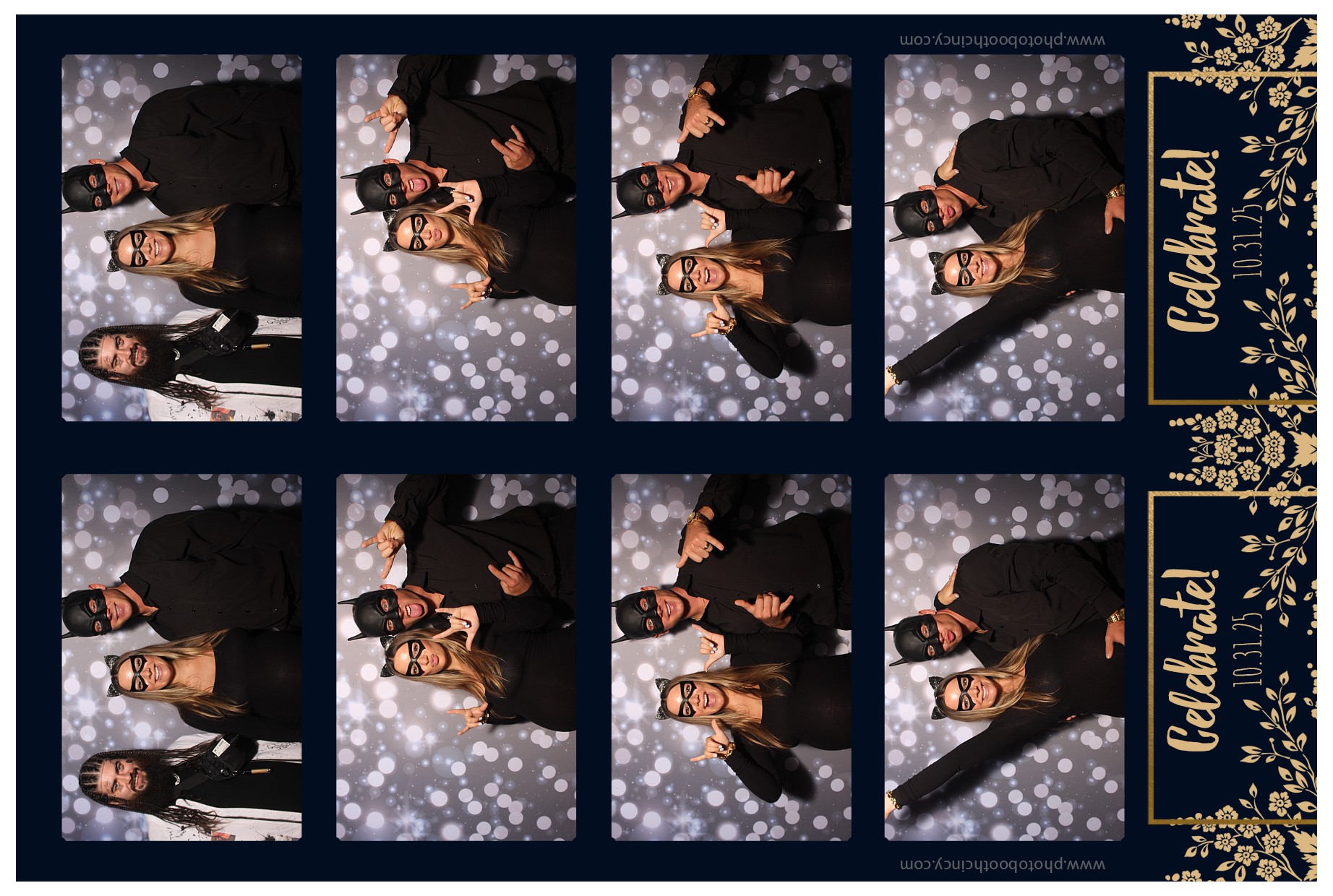 Hannah Allen Reception | View more photos from the event at gallery.photoboothcincy.com/u/PhotoBoothCincy/Hannah-Allen-Reception