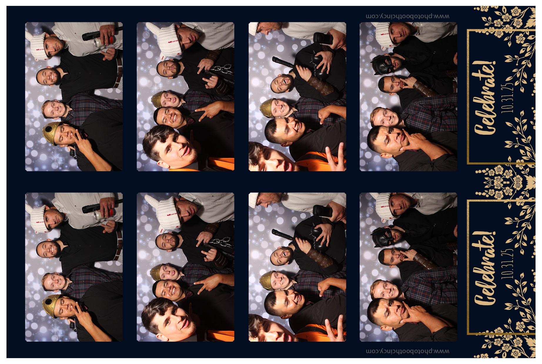 Hannah Allen Reception | View more photos from the event at gallery.photoboothcincy.com/u/PhotoBoothCincy/Hannah-Allen-Reception