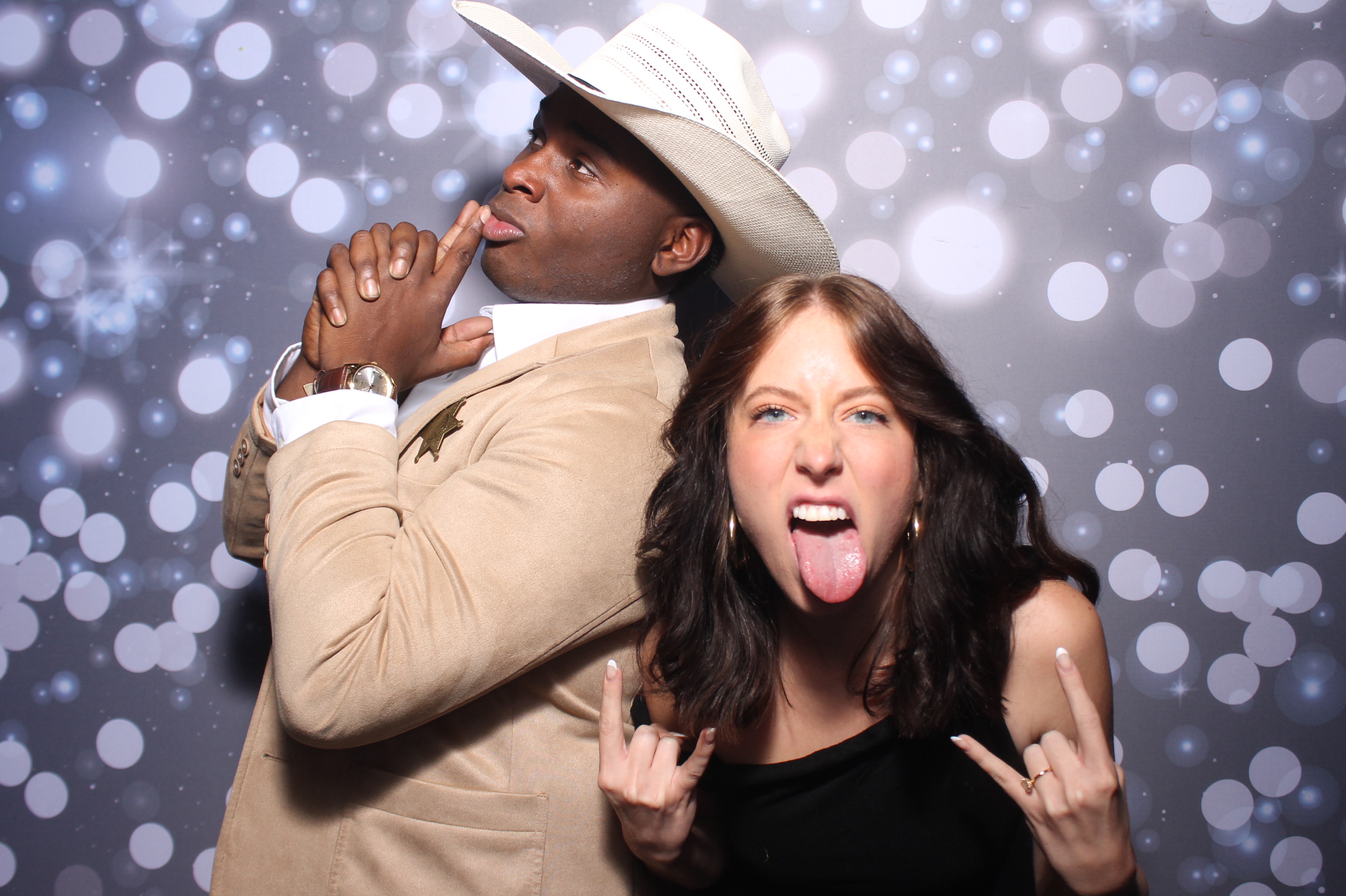 Hannah Allen Reception | View more photos from the event at gallery.photoboothcincy.com/u/PhotoBoothCincy/Hannah-Allen-Reception