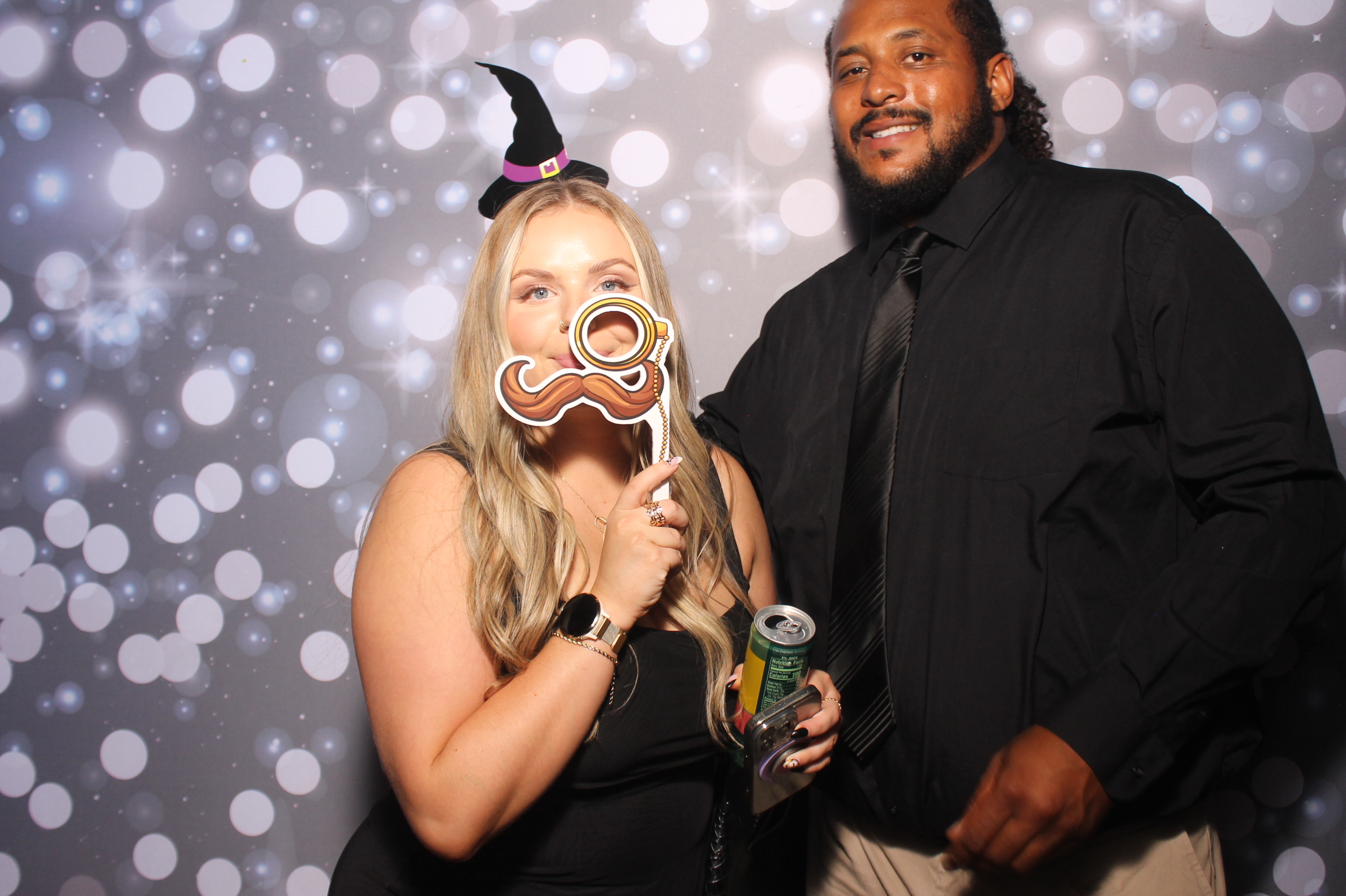 Hannah Allen Reception | View more photos from the event at gallery.photoboothcincy.com/u/PhotoBoothCincy/Hannah-Allen-Reception