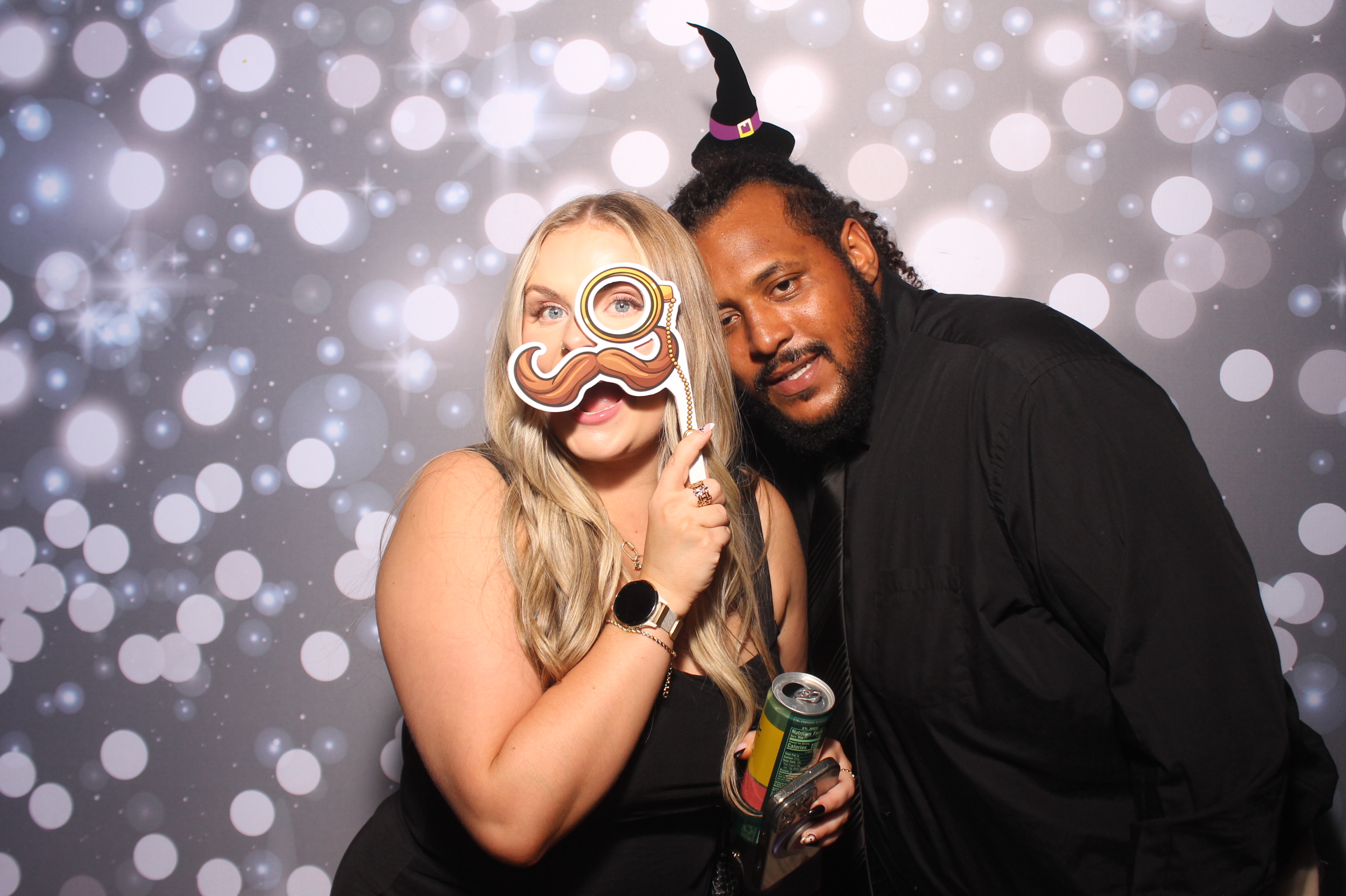 Hannah Allen Reception | View more photos from the event at gallery.photoboothcincy.com/u/PhotoBoothCincy/Hannah-Allen-Reception