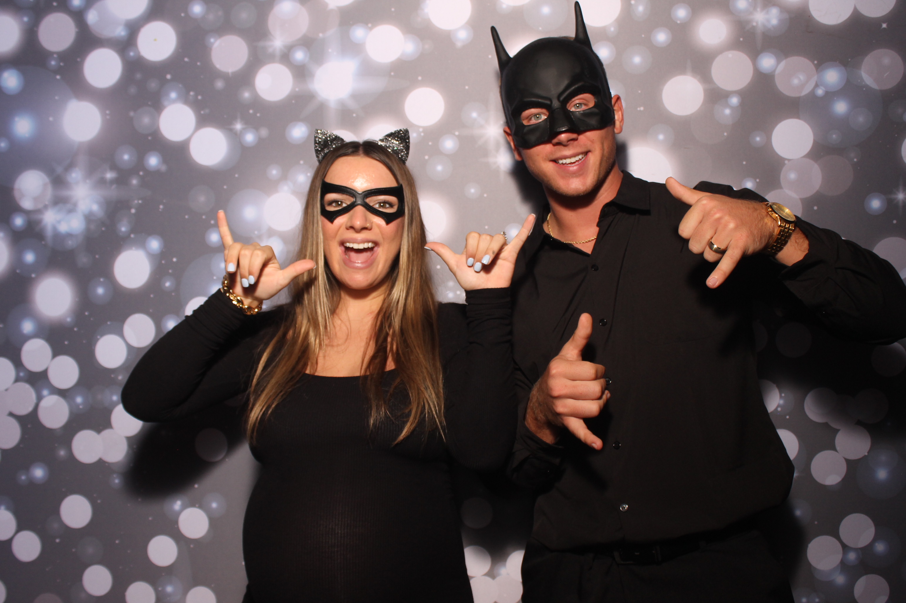 Hannah Allen Reception | View more photos from the event at gallery.photoboothcincy.com/u/PhotoBoothCincy/Hannah-Allen-Reception