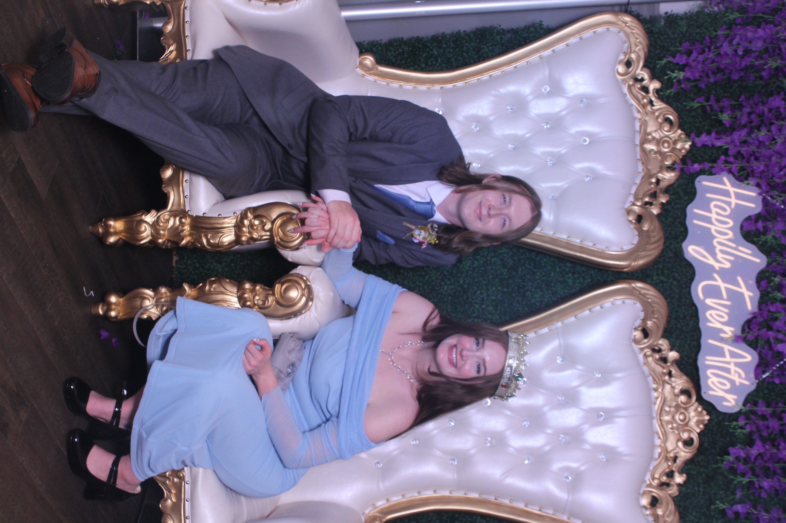 Hannah Collier & Nick Muscarella | View more photos from the event at gallery.photoboothcincy.com/u/PhotoBoothCincy/Hannah-Collier-Nick-Muscarella