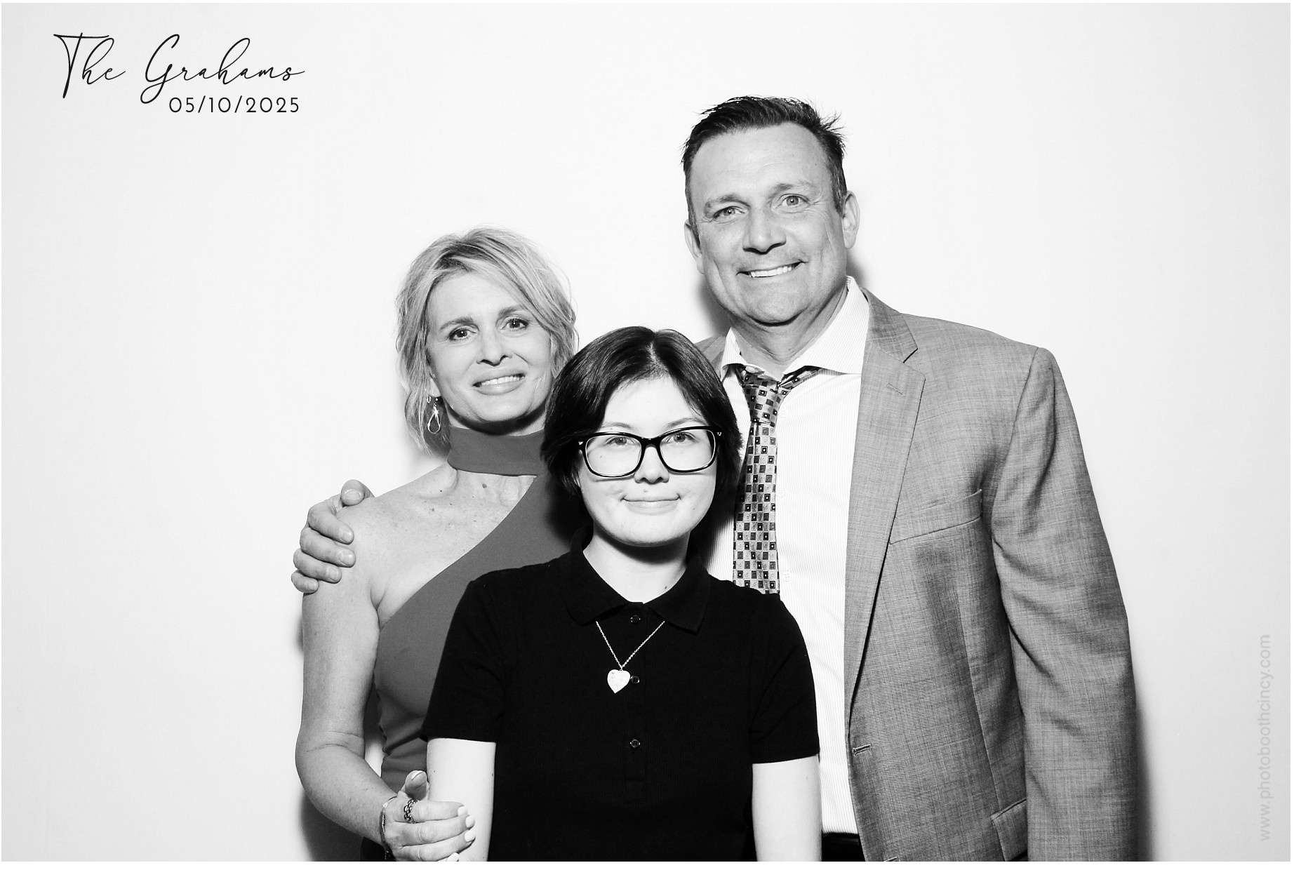 Hannah & Zane | View more photos from the event at gallery.photoboothcincy.com/u/PhotoBoothCincy/Hannah-Zane