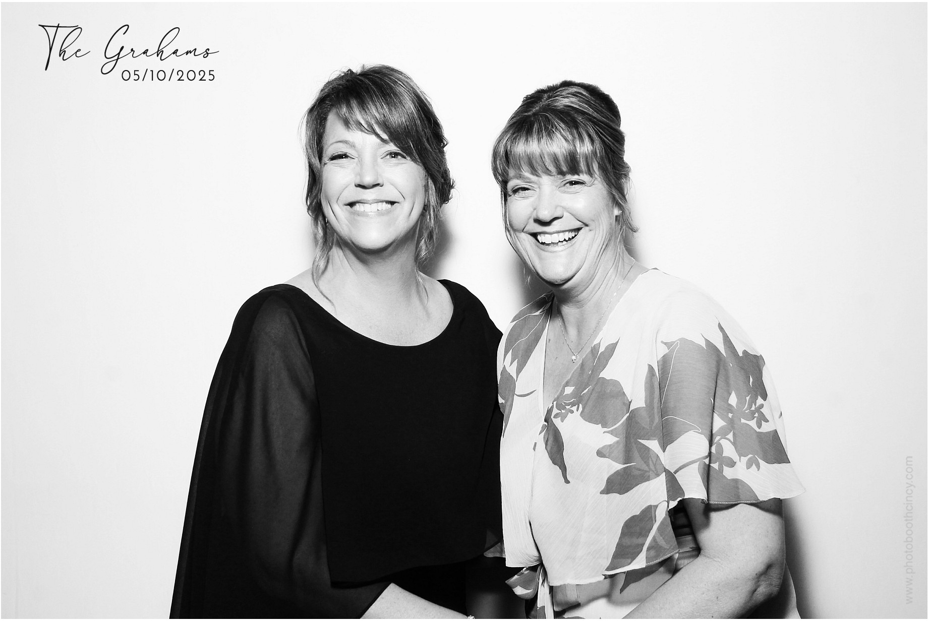 Hannah & Zane | View more photos from the event at gallery.photoboothcincy.com/u/PhotoBoothCincy/Hannah-Zane