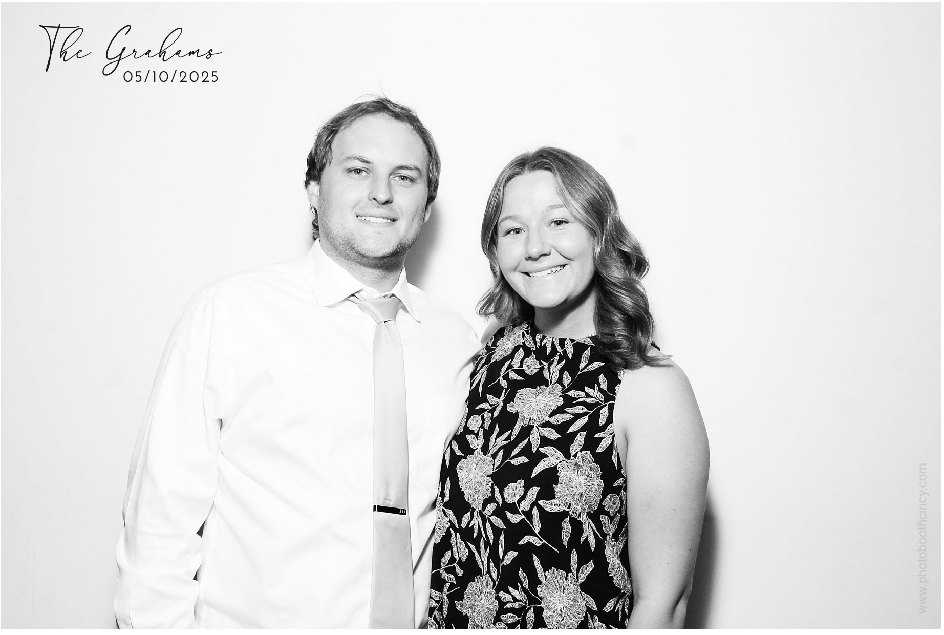 Hannah & Zane | View more photos from the event at gallery.photoboothcincy.com/u/PhotoBoothCincy/Hannah-Zane