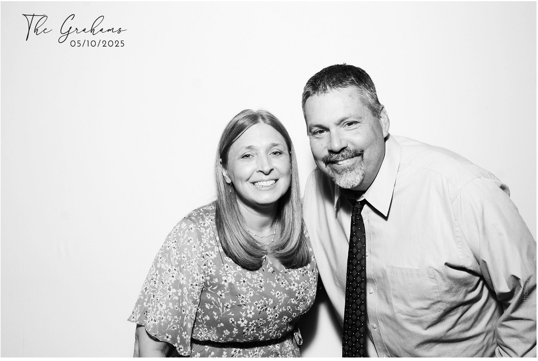 Hannah & Zane | View more photos from the event at gallery.photoboothcincy.com/u/PhotoBoothCincy/Hannah-Zane