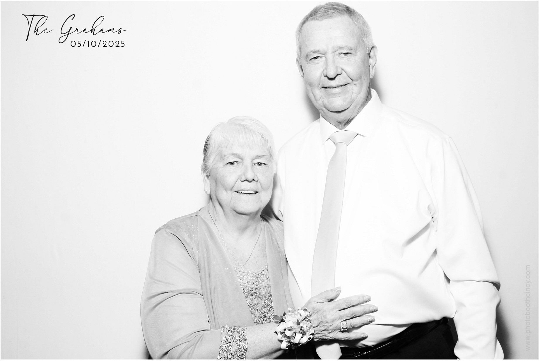 Hannah & Zane | View more photos from the event at gallery.photoboothcincy.com/u/PhotoBoothCincy/Hannah-Zane
