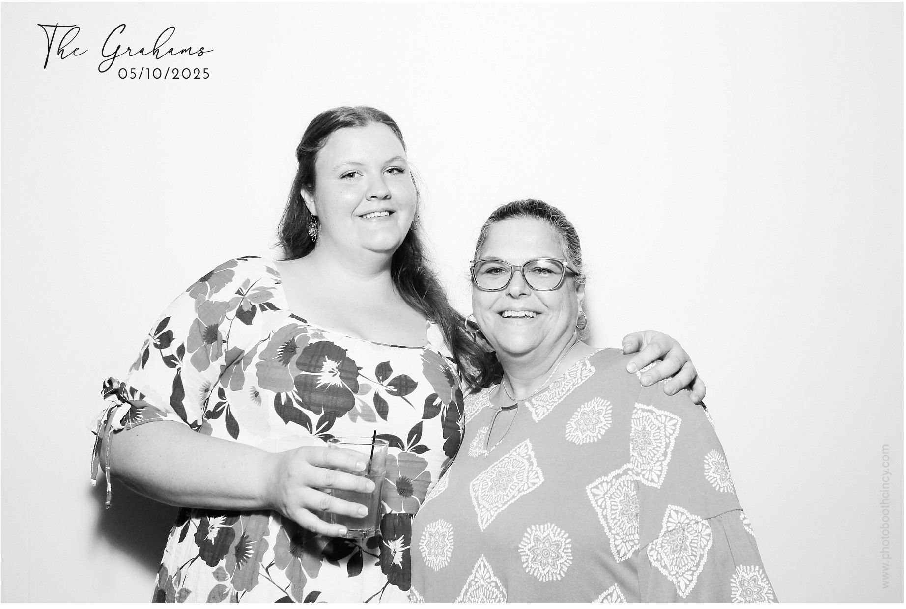 Hannah & Zane | View more photos from the event at gallery.photoboothcincy.com/u/PhotoBoothCincy/Hannah-Zane