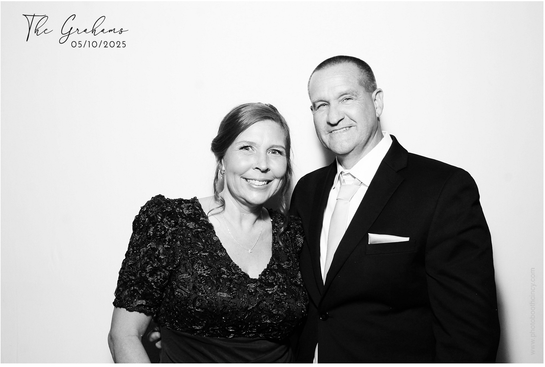 Hannah & Zane | View more photos from the event at gallery.photoboothcincy.com/u/PhotoBoothCincy/Hannah-Zane