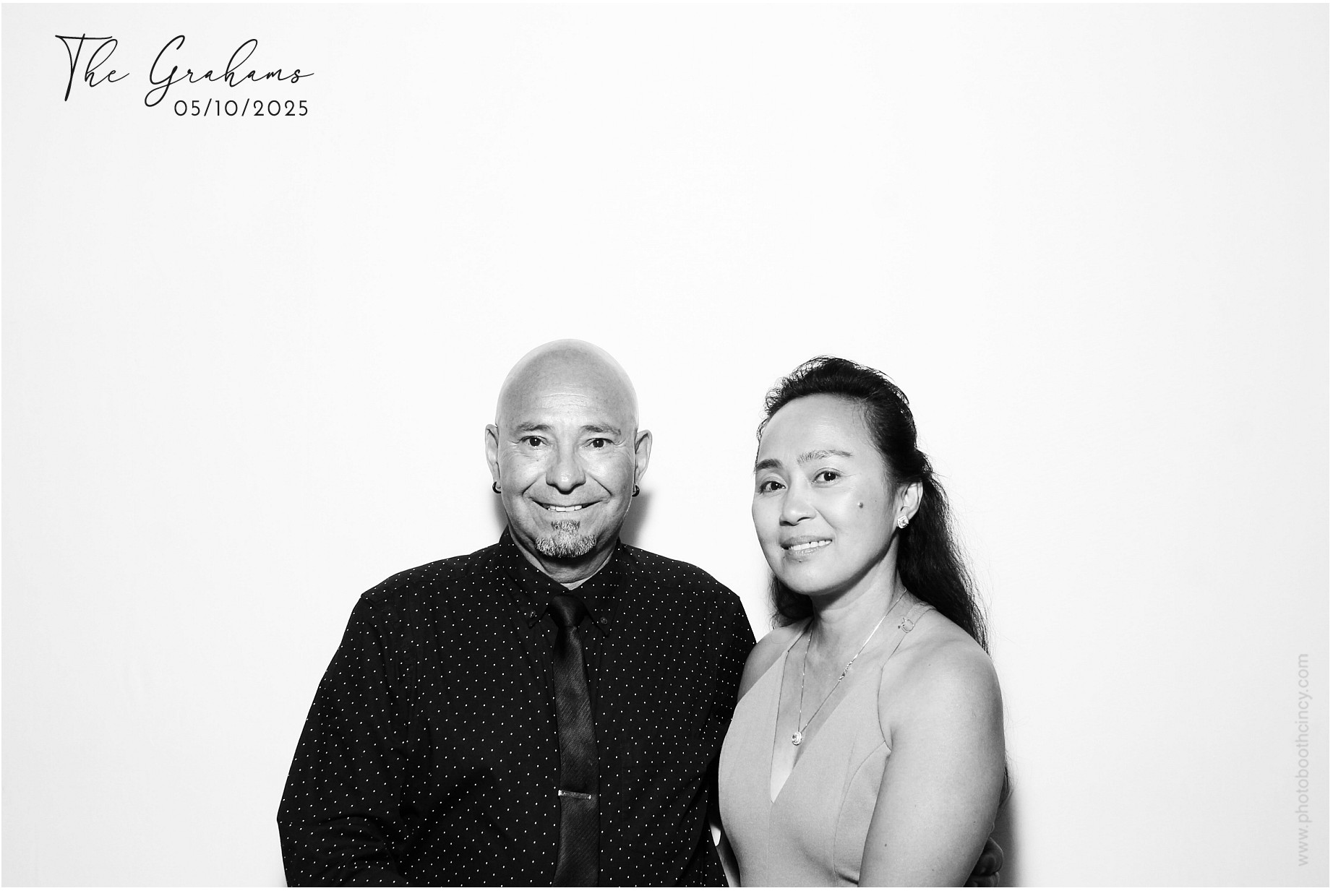 Hannah & Zane | View more photos from the event at gallery.photoboothcincy.com/u/PhotoBoothCincy/Hannah-Zane
