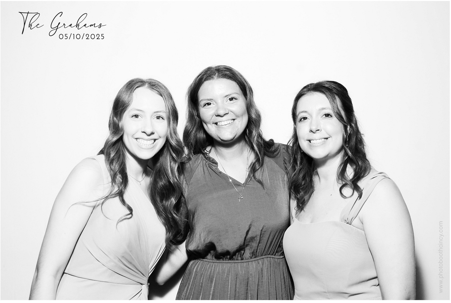 Hannah & Zane | View more photos from the event at gallery.photoboothcincy.com/u/PhotoBoothCincy/Hannah-Zane