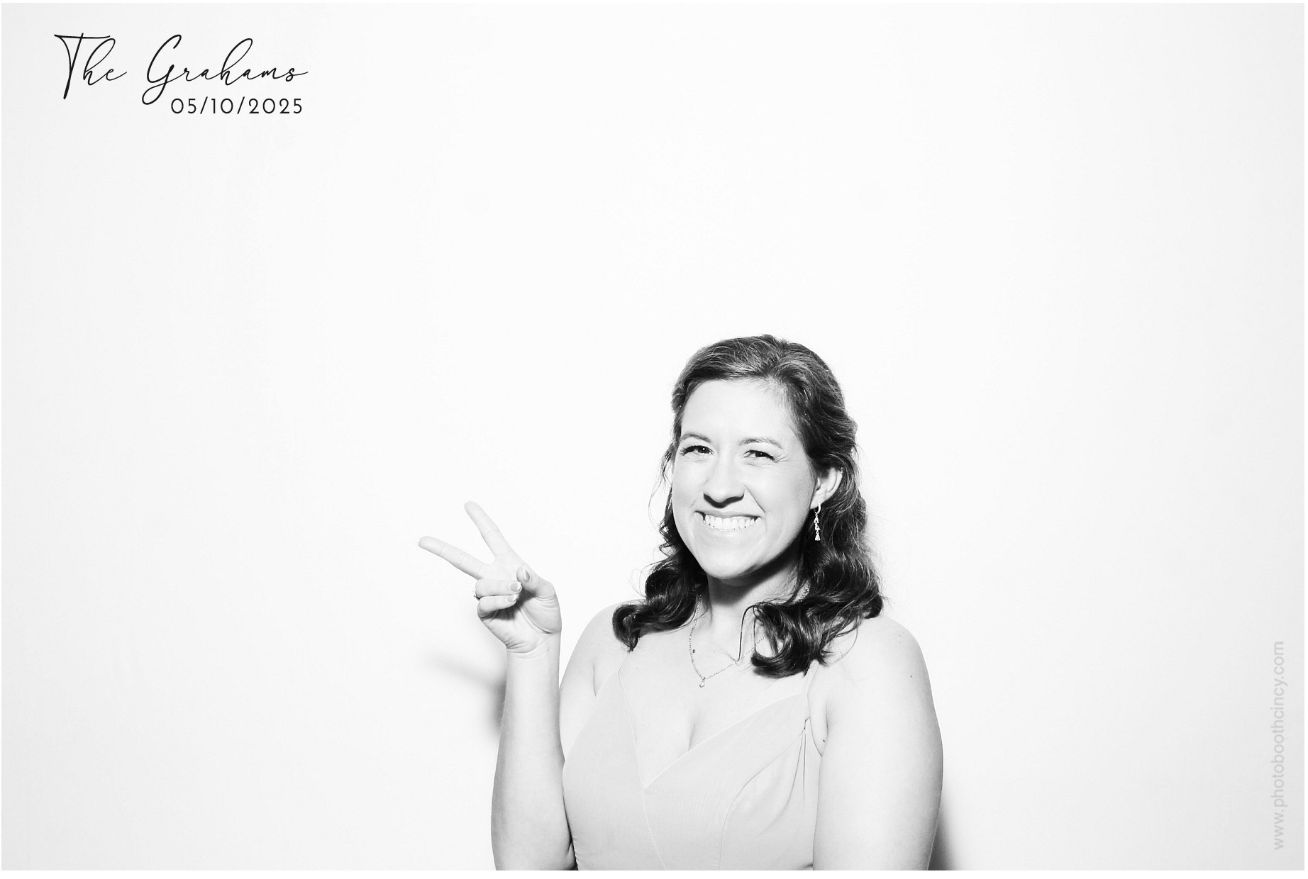Hannah & Zane | View more photos from the event at gallery.photoboothcincy.com/u/PhotoBoothCincy/Hannah-Zane