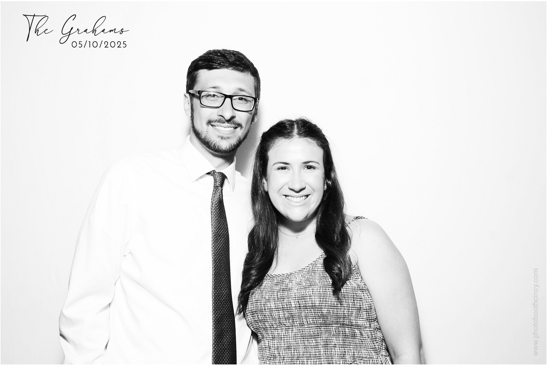 Hannah & Zane | View more photos from the event at gallery.photoboothcincy.com/u/PhotoBoothCincy/Hannah-Zane