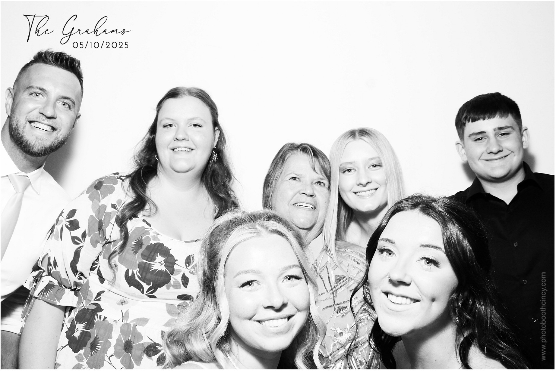Hannah & Zane | View more photos from the event at gallery.photoboothcincy.com/u/PhotoBoothCincy/Hannah-Zane