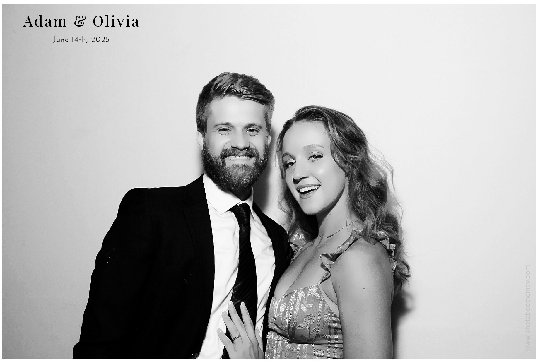 Happily Ever After Events | View more photos from the event at gallery.photoboothcincy.com/u/PhotoBoothCincy/Happily-Ever-After-Events