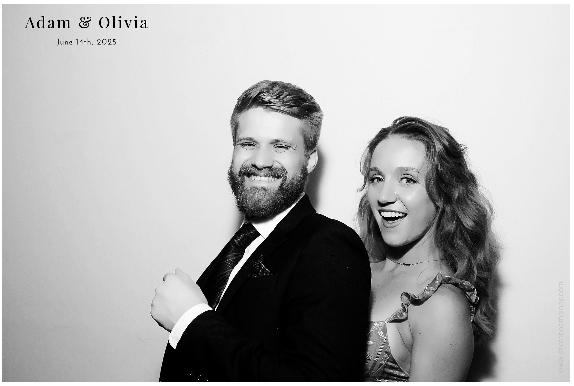 Happily Ever After Events | View more photos from the event at gallery.photoboothcincy.com/u/PhotoBoothCincy/Happily-Ever-After-Events