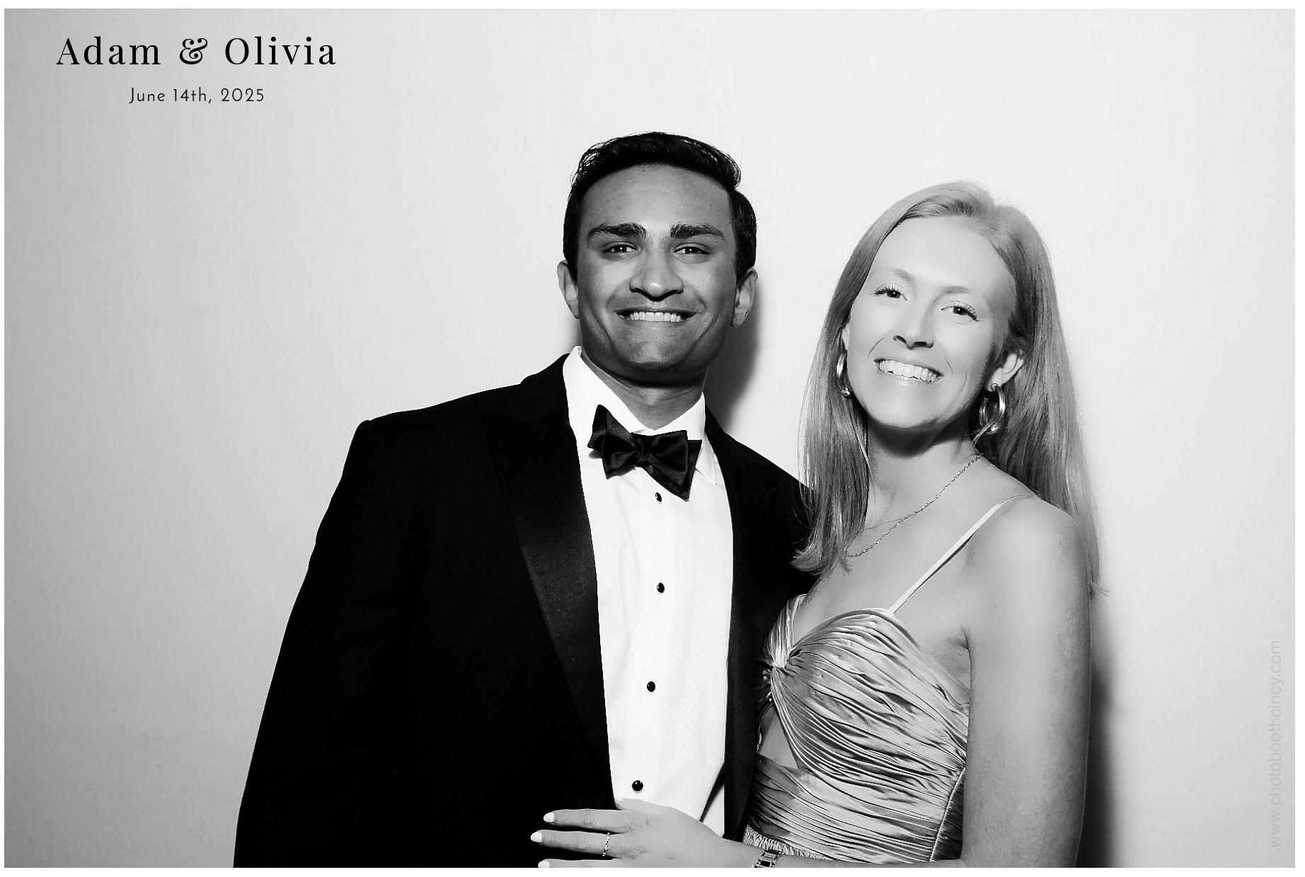 Happily Ever After Events | View more photos from the event at gallery.photoboothcincy.com/u/PhotoBoothCincy/Happily-Ever-After-Events
