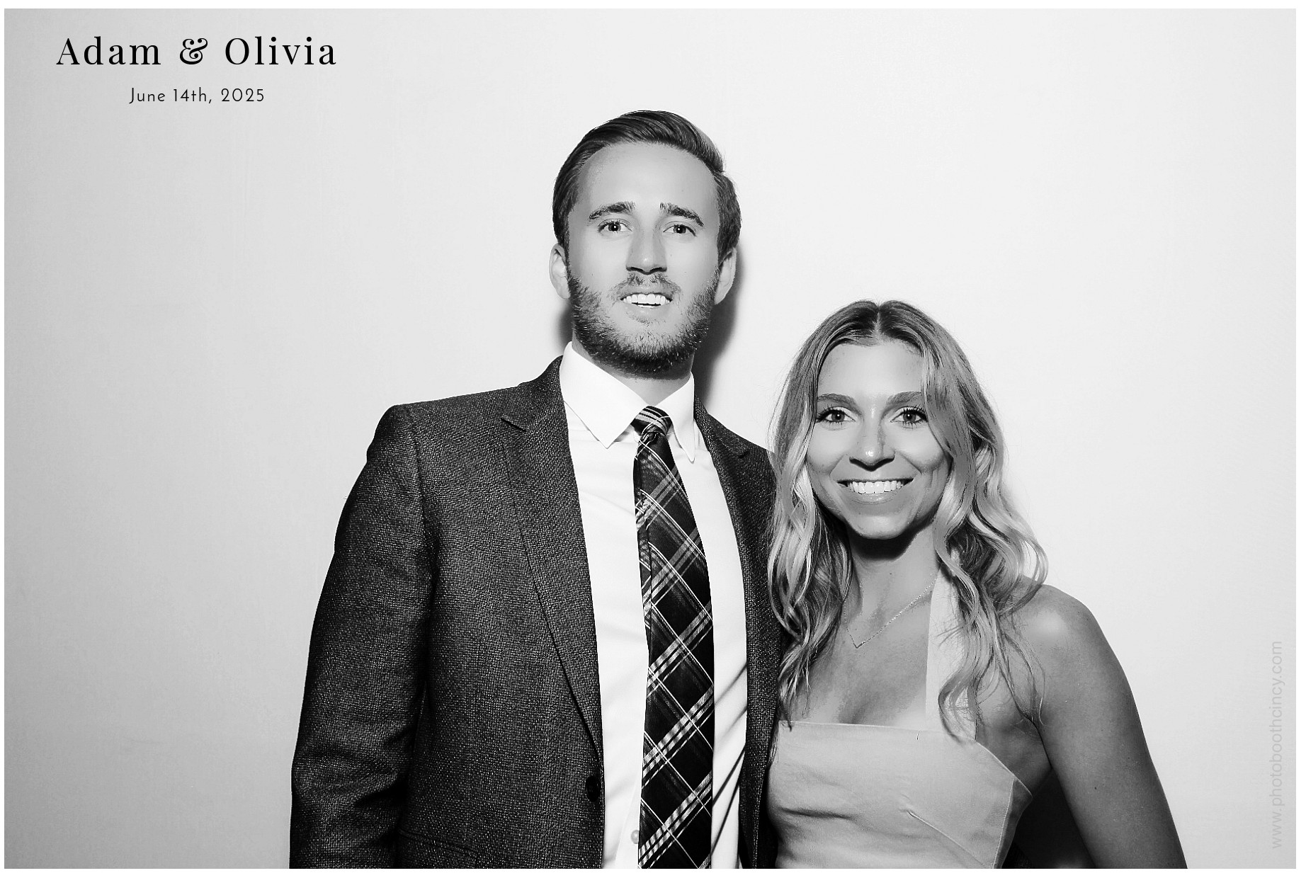 Happily Ever After Events | View more photos from the event at gallery.photoboothcincy.com/u/PhotoBoothCincy/Happily-Ever-After-Events