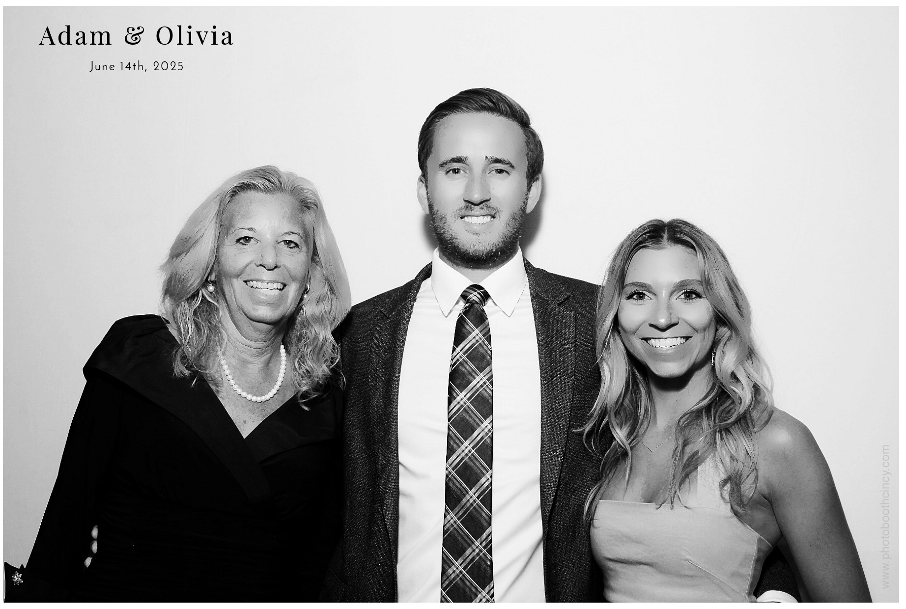 Happily Ever After Events | View more photos from the event at gallery.photoboothcincy.com/u/PhotoBoothCincy/Happily-Ever-After-Events
