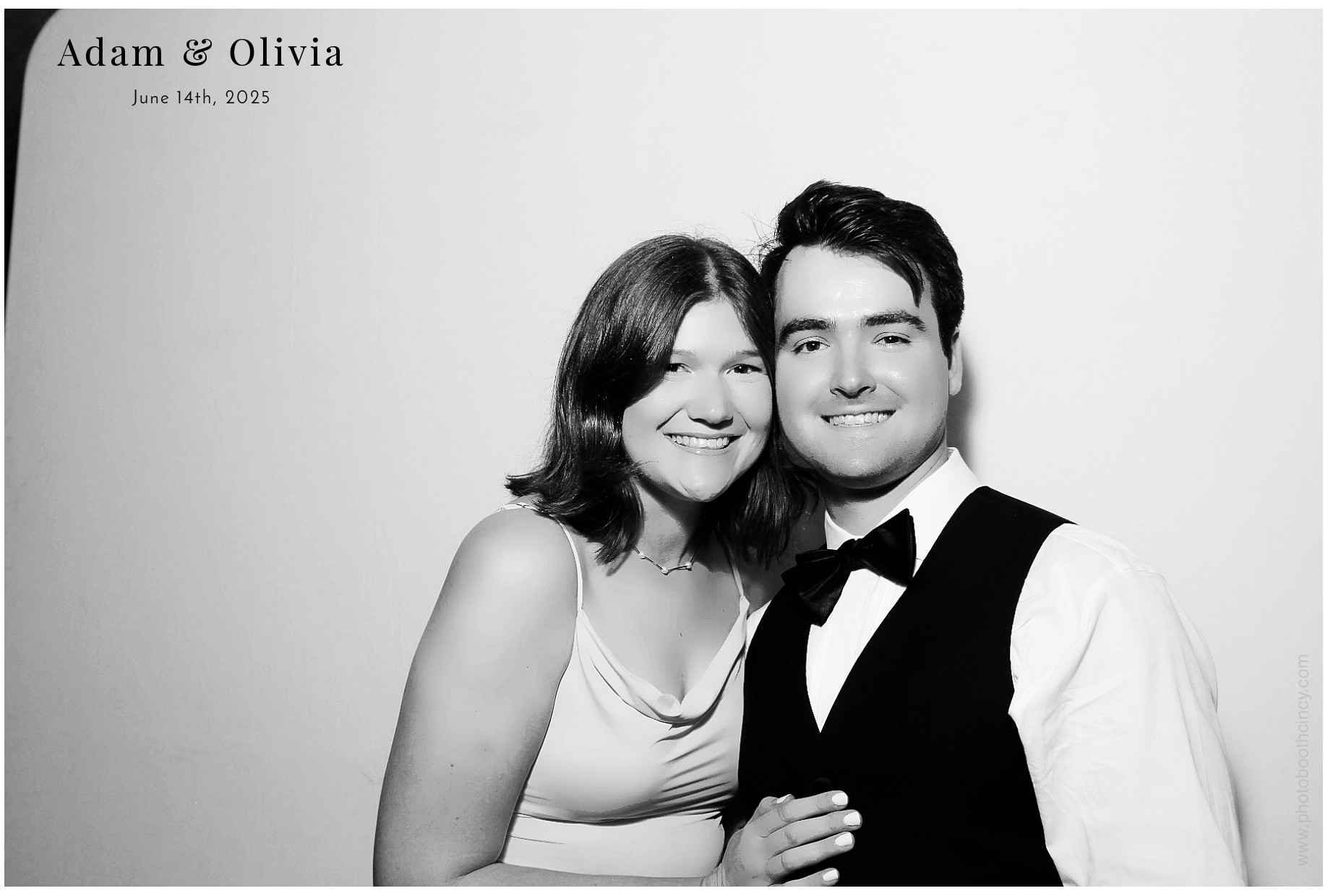 Happily Ever After Events | View more photos from the event at gallery.photoboothcincy.com/u/PhotoBoothCincy/Happily-Ever-After-Events