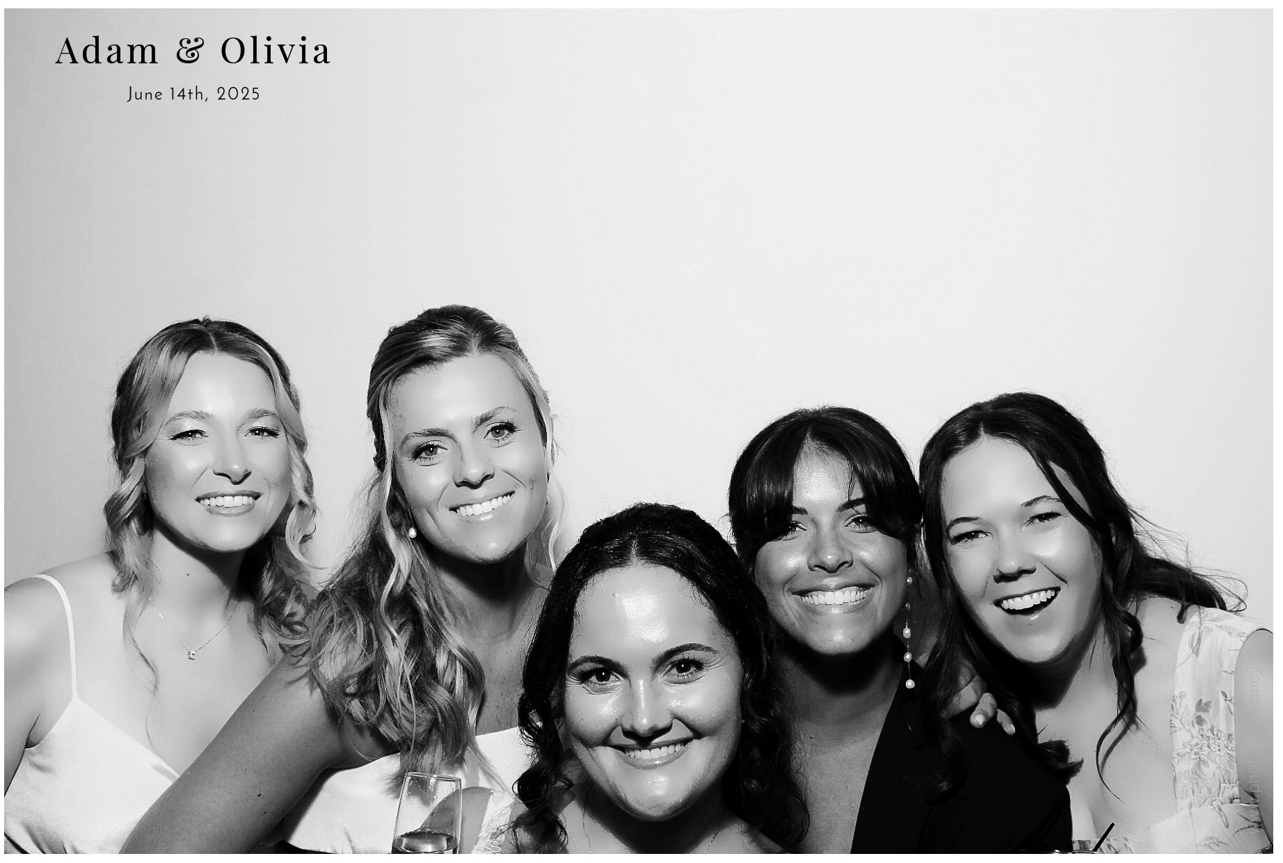 Happily Ever After Events | View more photos from the event at gallery.photoboothcincy.com/u/PhotoBoothCincy/Happily-Ever-After-Events