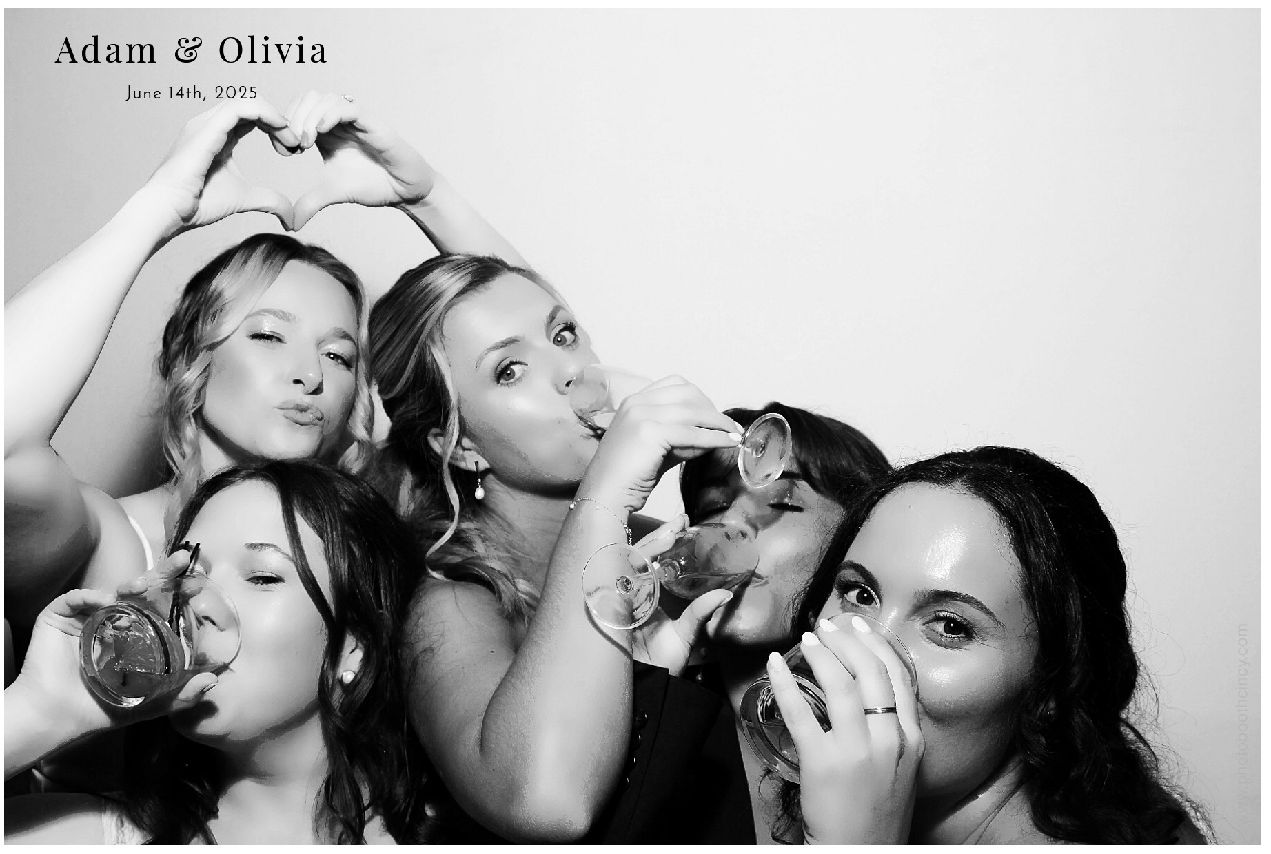 Happily Ever After Events | View more photos from the event at gallery.photoboothcincy.com/u/PhotoBoothCincy/Happily-Ever-After-Events