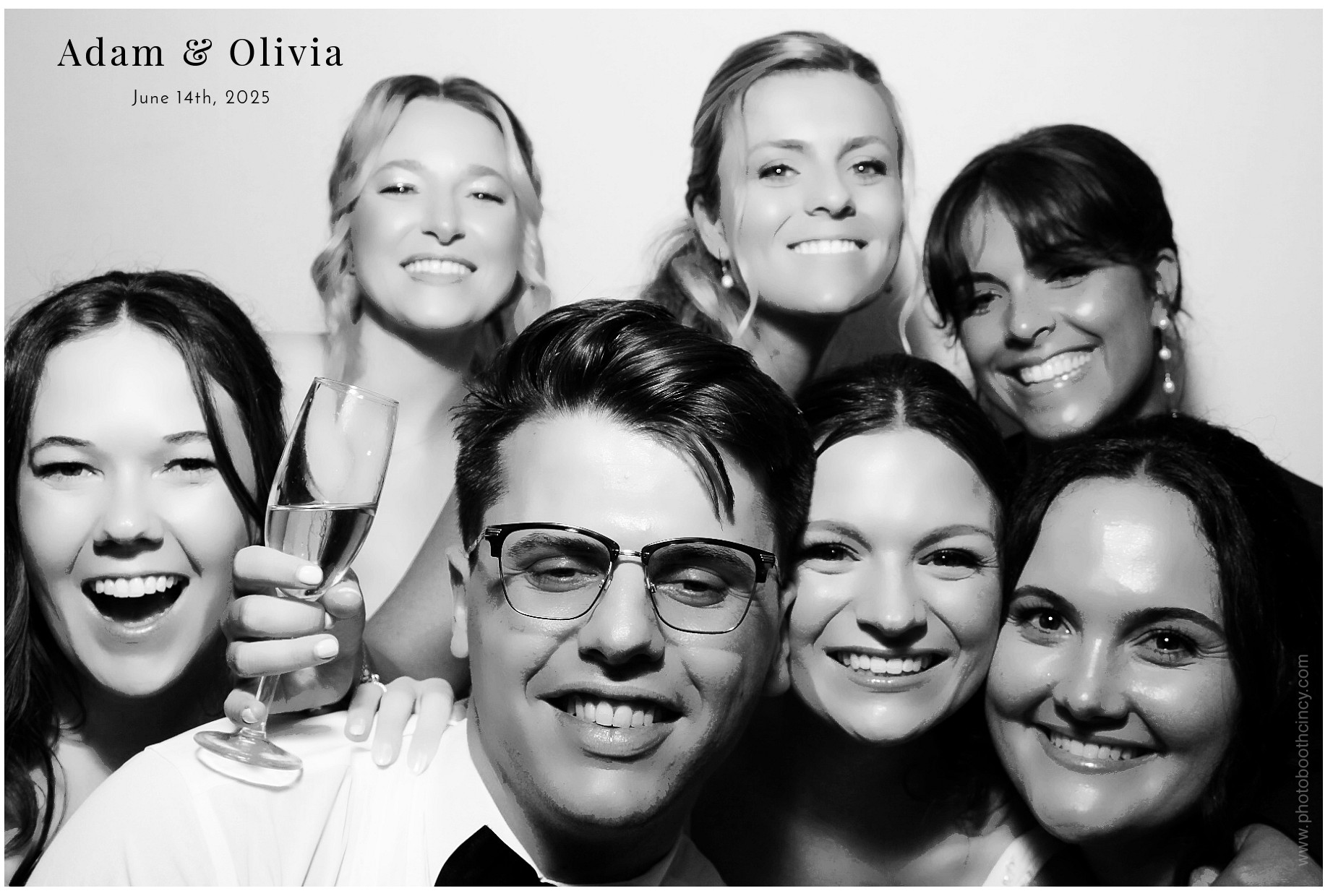 Happily Ever After Events | View more photos from the event at gallery.photoboothcincy.com/u/PhotoBoothCincy/Happily-Ever-After-Events