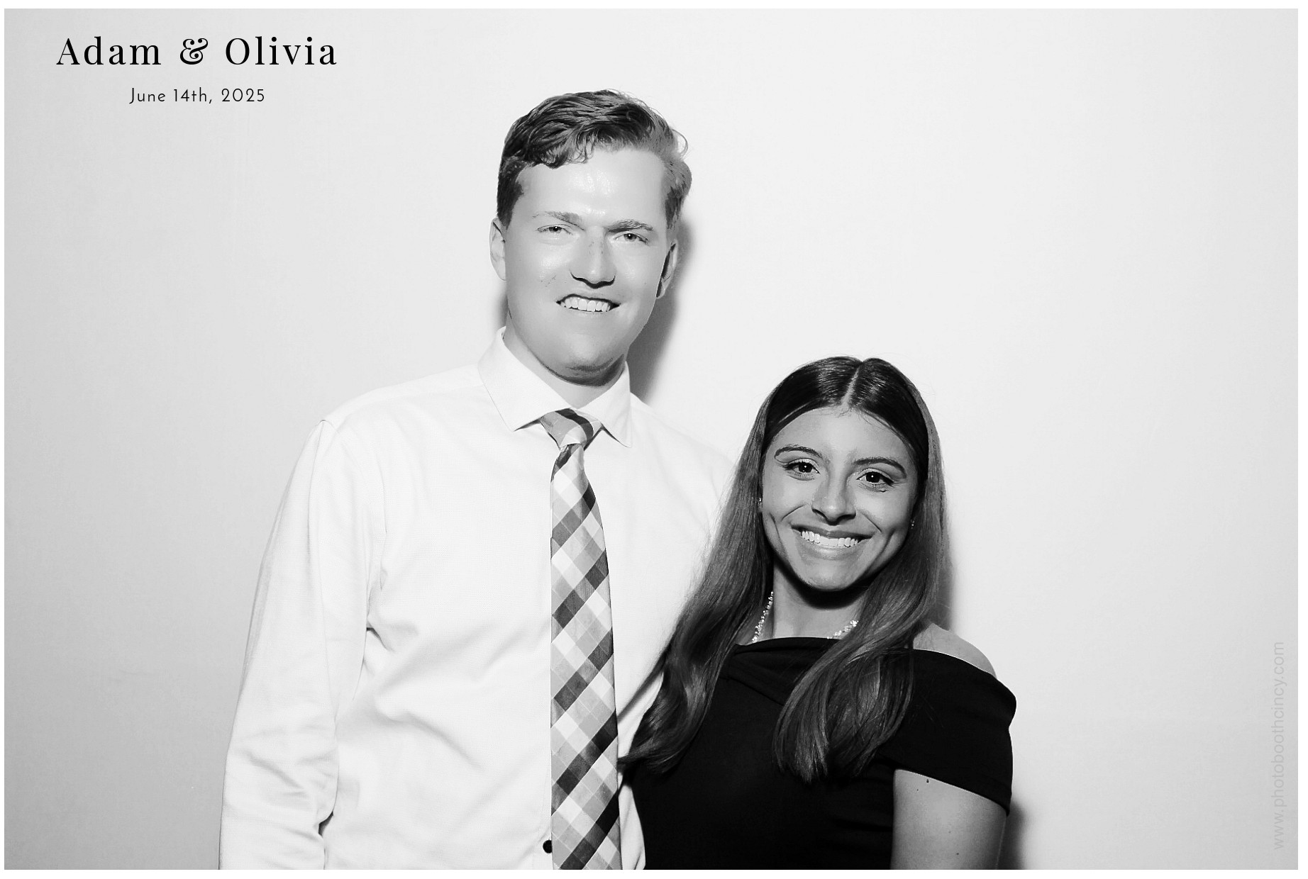 Happily Ever After Events | View more photos from the event at gallery.photoboothcincy.com/u/PhotoBoothCincy/Happily-Ever-After-Events