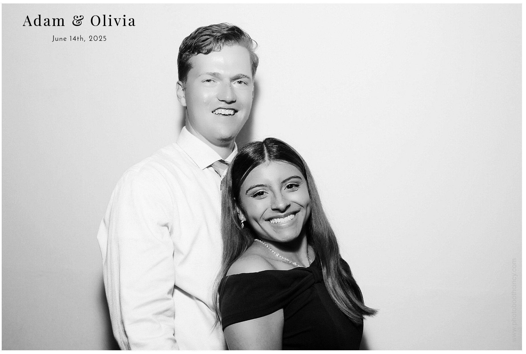 Happily Ever After Events | View more photos from the event at gallery.photoboothcincy.com/u/PhotoBoothCincy/Happily-Ever-After-Events