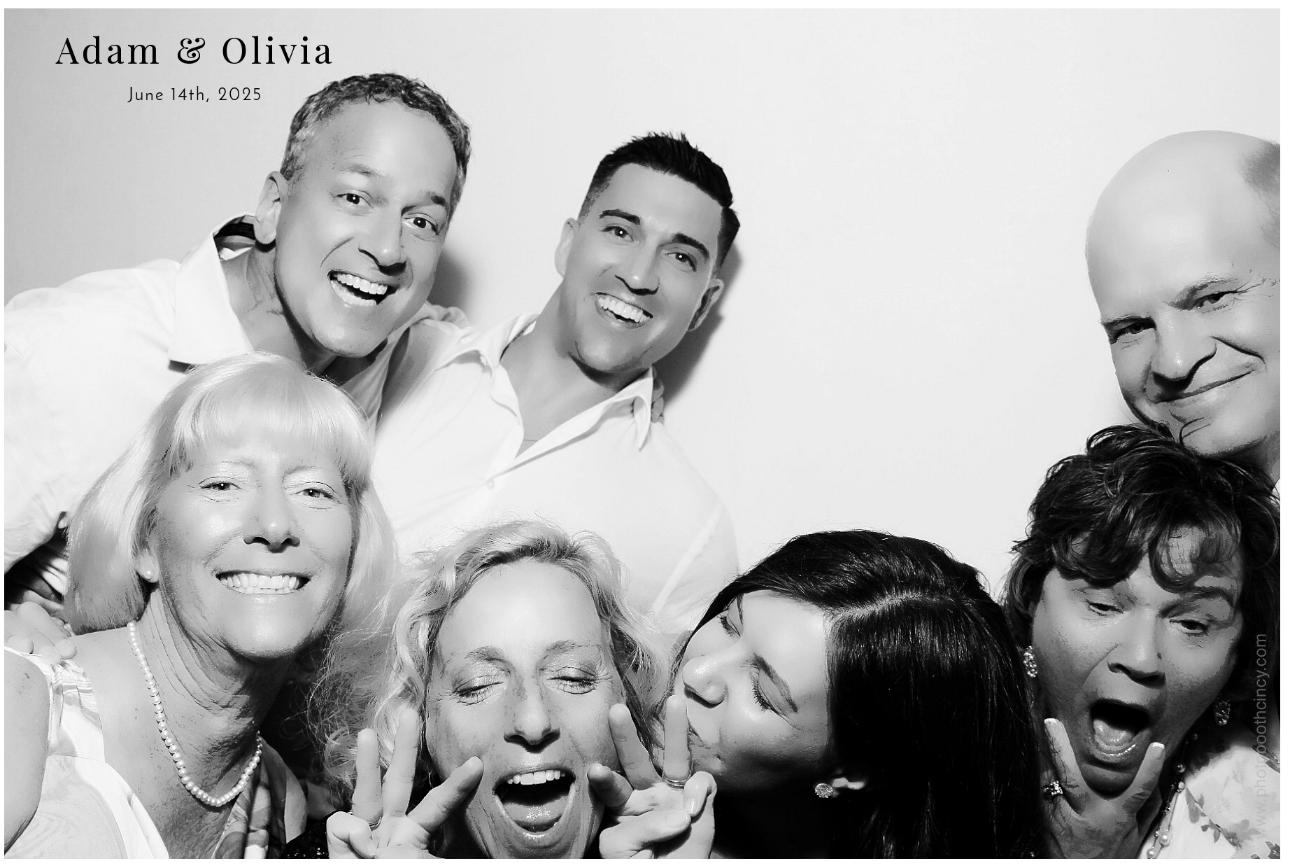 Happily Ever After Events | View more photos from the event at gallery.photoboothcincy.com/u/PhotoBoothCincy/Happily-Ever-After-Events