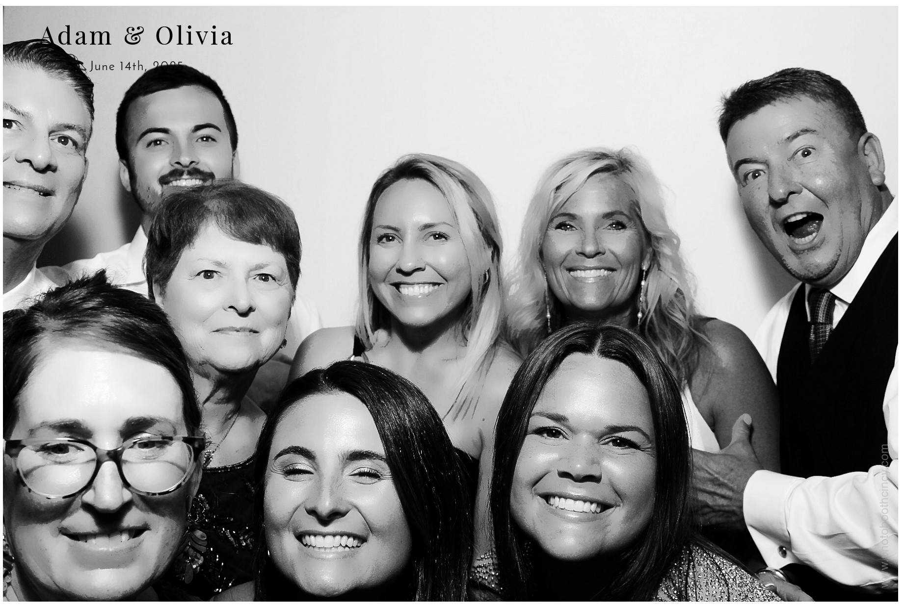 Happily Ever After Events | View more photos from the event at gallery.photoboothcincy.com/u/PhotoBoothCincy/Happily-Ever-After-Events