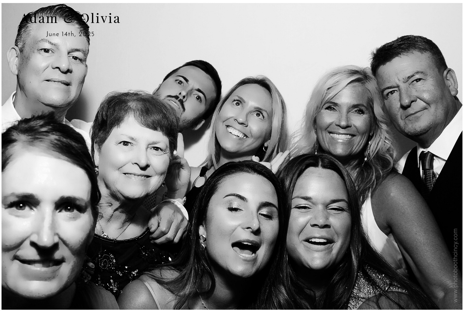 Happily Ever After Events | View more photos from the event at gallery.photoboothcincy.com/u/PhotoBoothCincy/Happily-Ever-After-Events