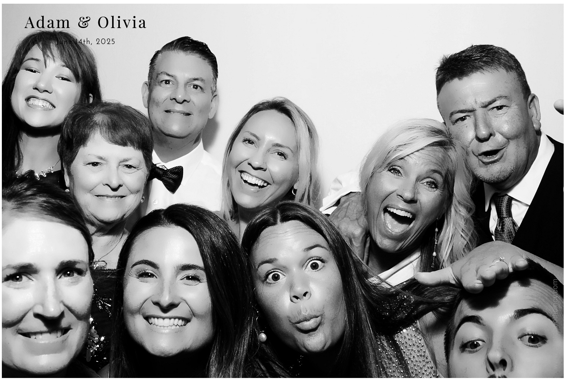Happily Ever After Events | View more photos from the event at gallery.photoboothcincy.com/u/PhotoBoothCincy/Happily-Ever-After-Events