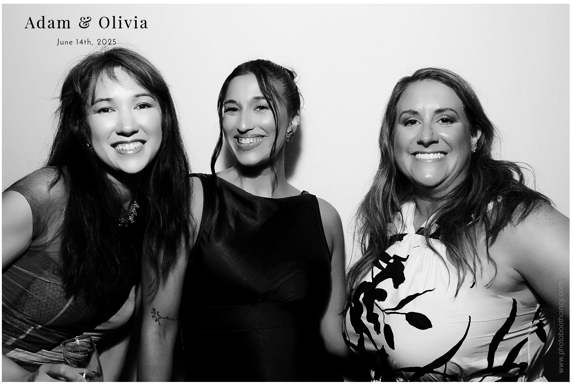 Happily Ever After Events | View more photos from the event at gallery.photoboothcincy.com/u/PhotoBoothCincy/Happily-Ever-After-Events