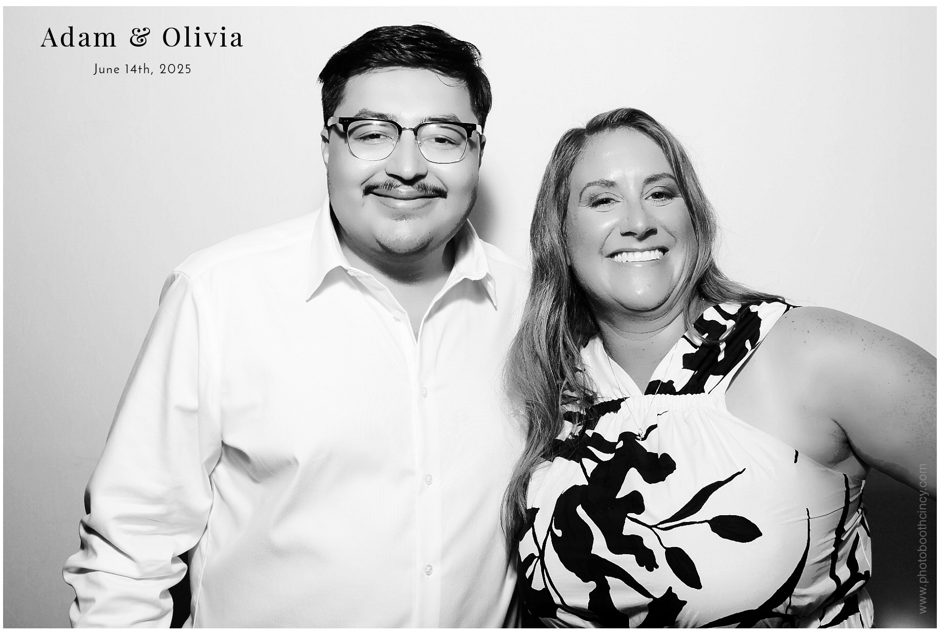 Happily Ever After Events | View more photos from the event at gallery.photoboothcincy.com/u/PhotoBoothCincy/Happily-Ever-After-Events
