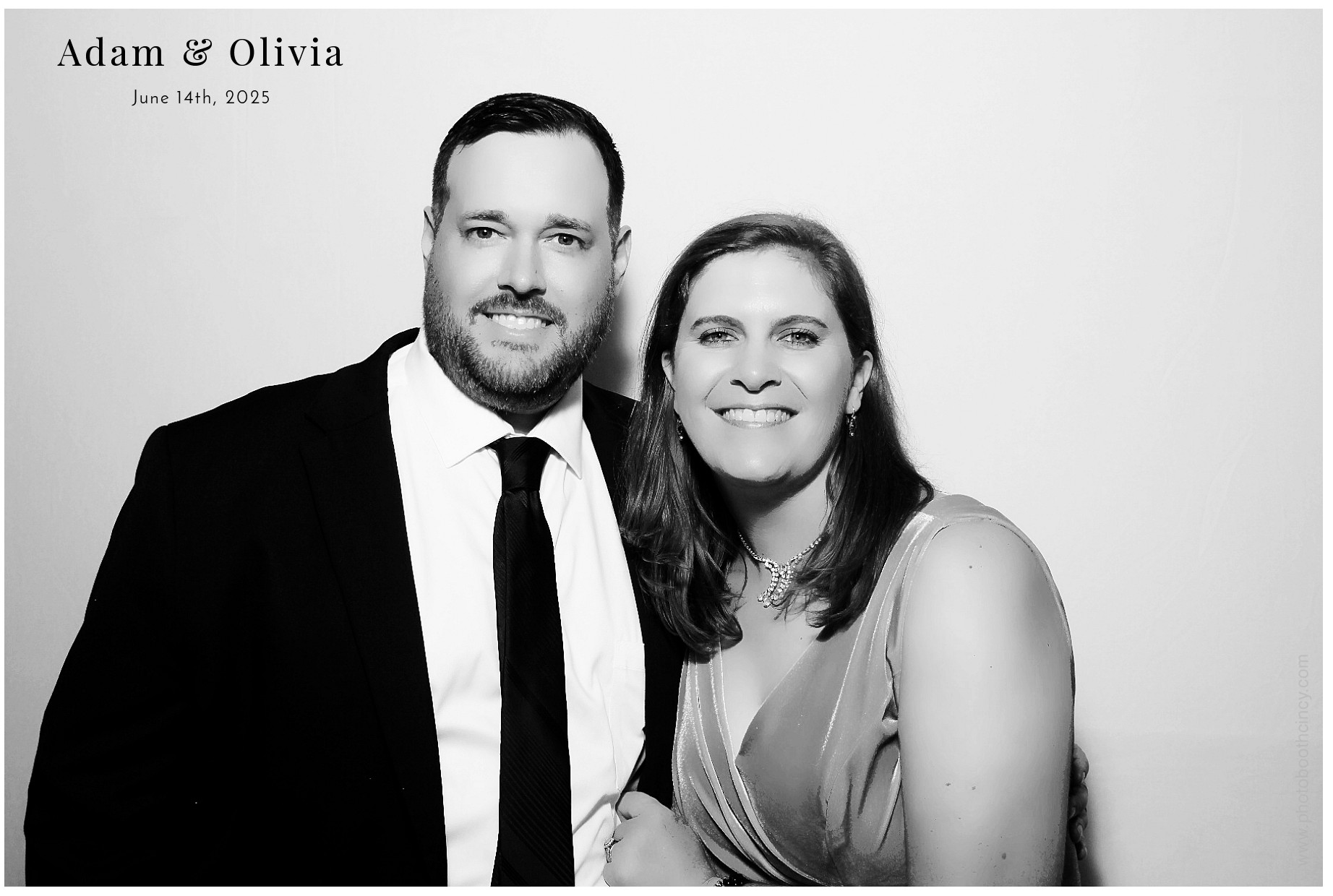Happily Ever After Events | View more photos from the event at gallery.photoboothcincy.com/u/PhotoBoothCincy/Happily-Ever-After-Events