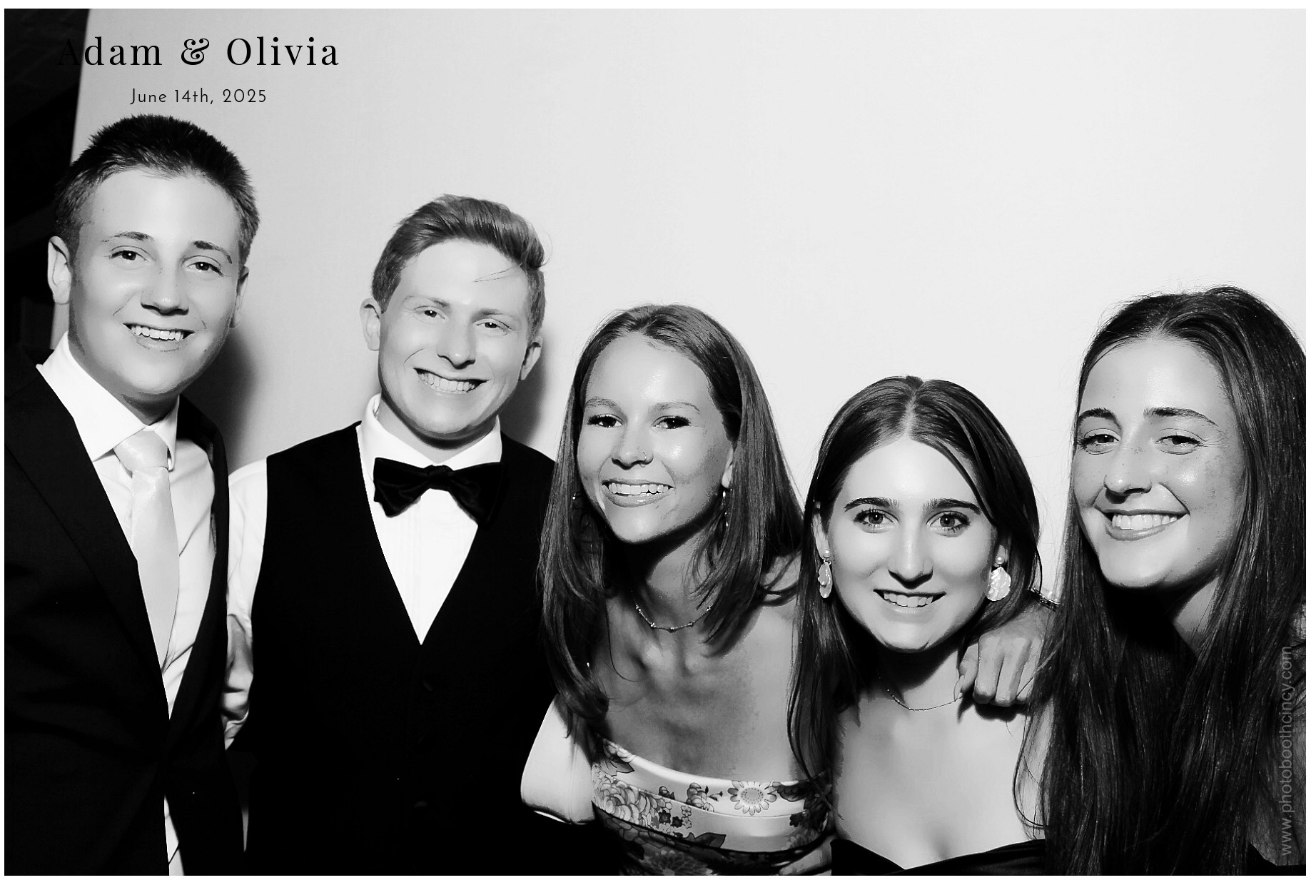 Happily Ever After Events | View more photos from the event at gallery.photoboothcincy.com/u/PhotoBoothCincy/Happily-Ever-After-Events