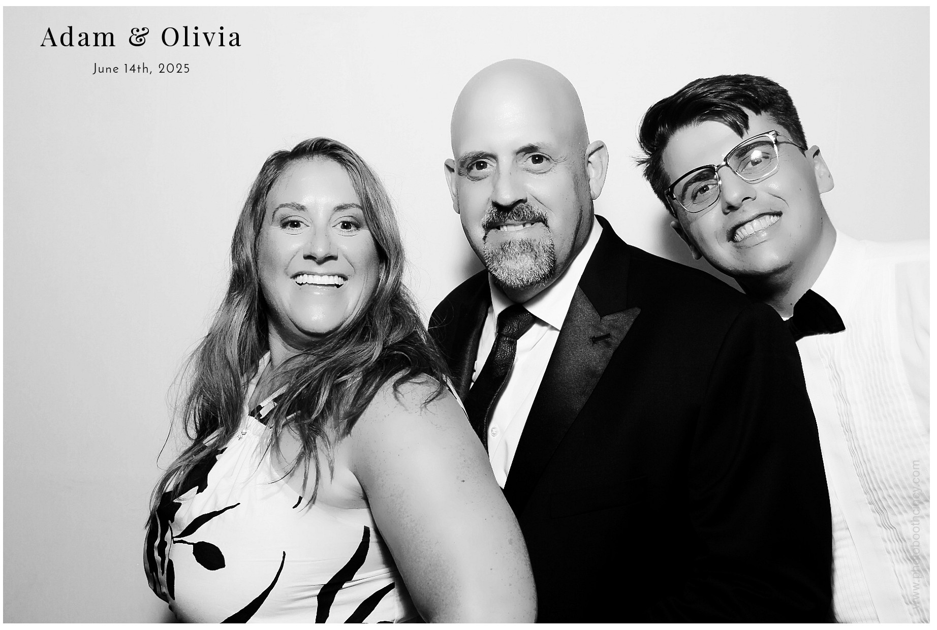 Happily Ever After Events | View more photos from the event at gallery.photoboothcincy.com/u/PhotoBoothCincy/Happily-Ever-After-Events