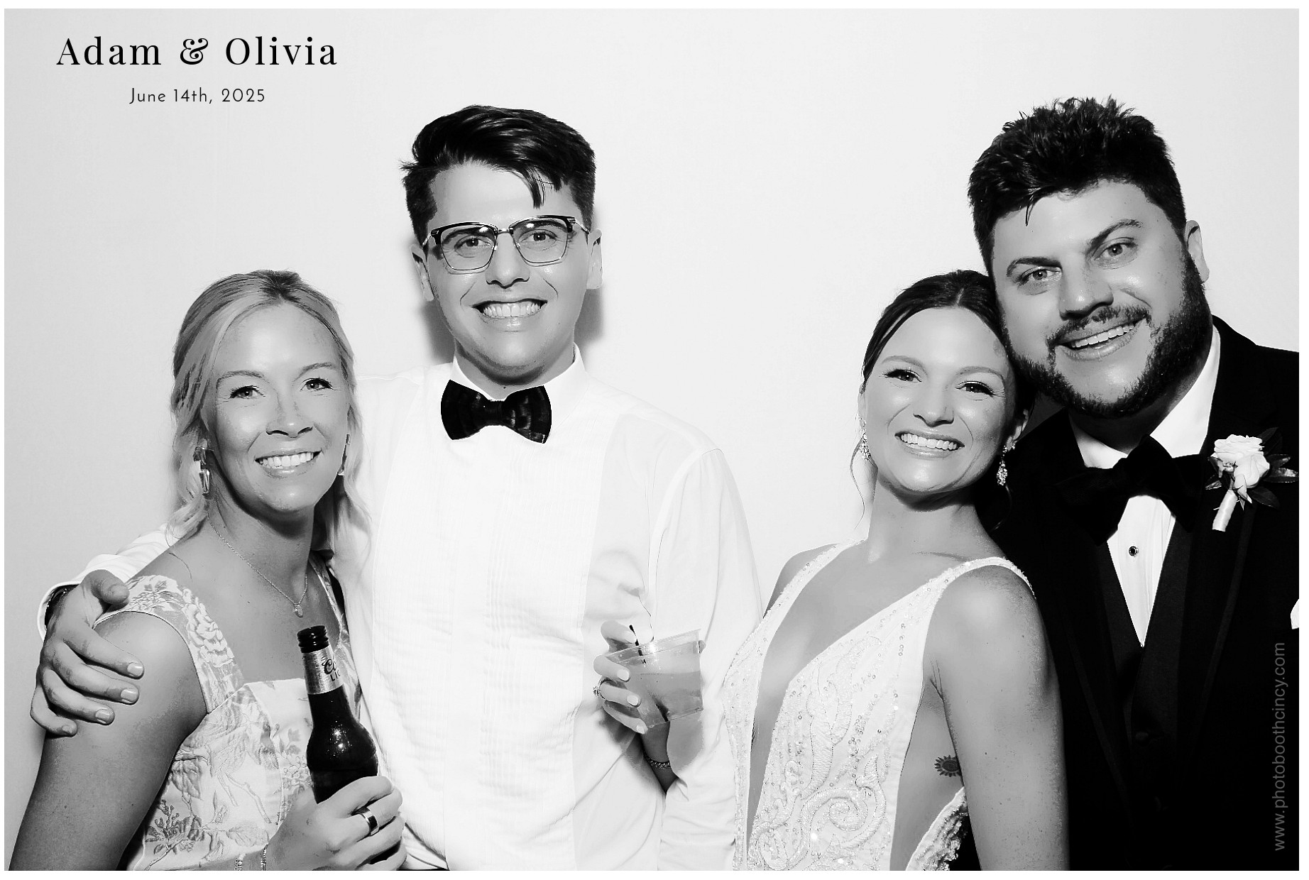 Happily Ever After Events | View more photos from the event at gallery.photoboothcincy.com/u/PhotoBoothCincy/Happily-Ever-After-Events