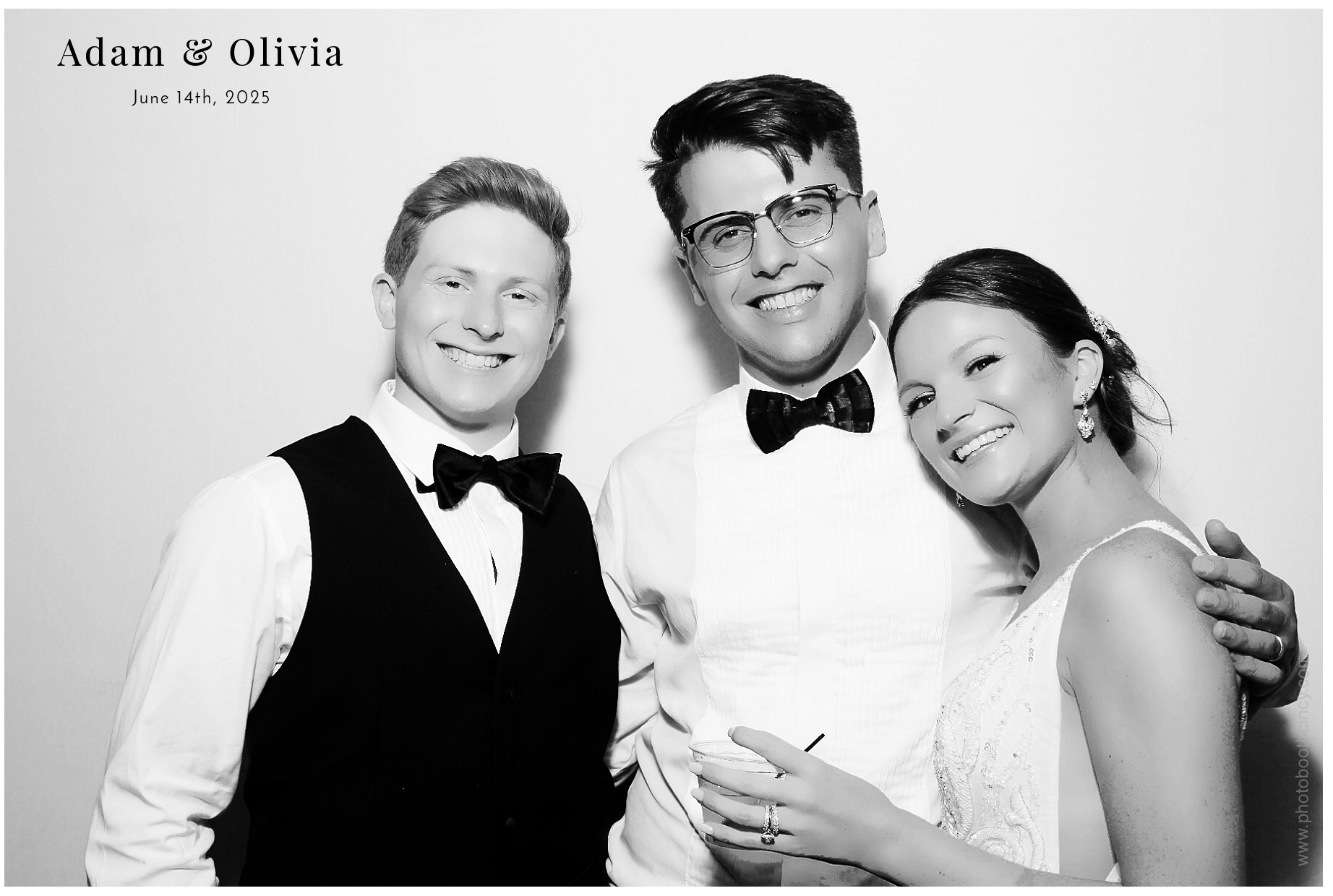 Happily Ever After Events | View more photos from the event at gallery.photoboothcincy.com/u/PhotoBoothCincy/Happily-Ever-After-Events