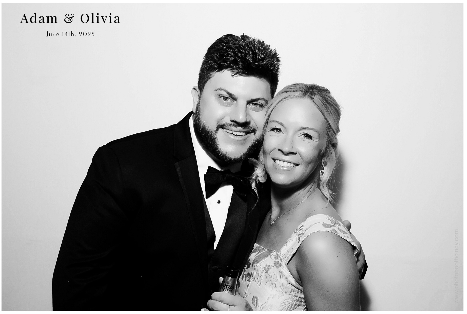 Happily Ever After Events | View more photos from the event at gallery.photoboothcincy.com/u/PhotoBoothCincy/Happily-Ever-After-Events