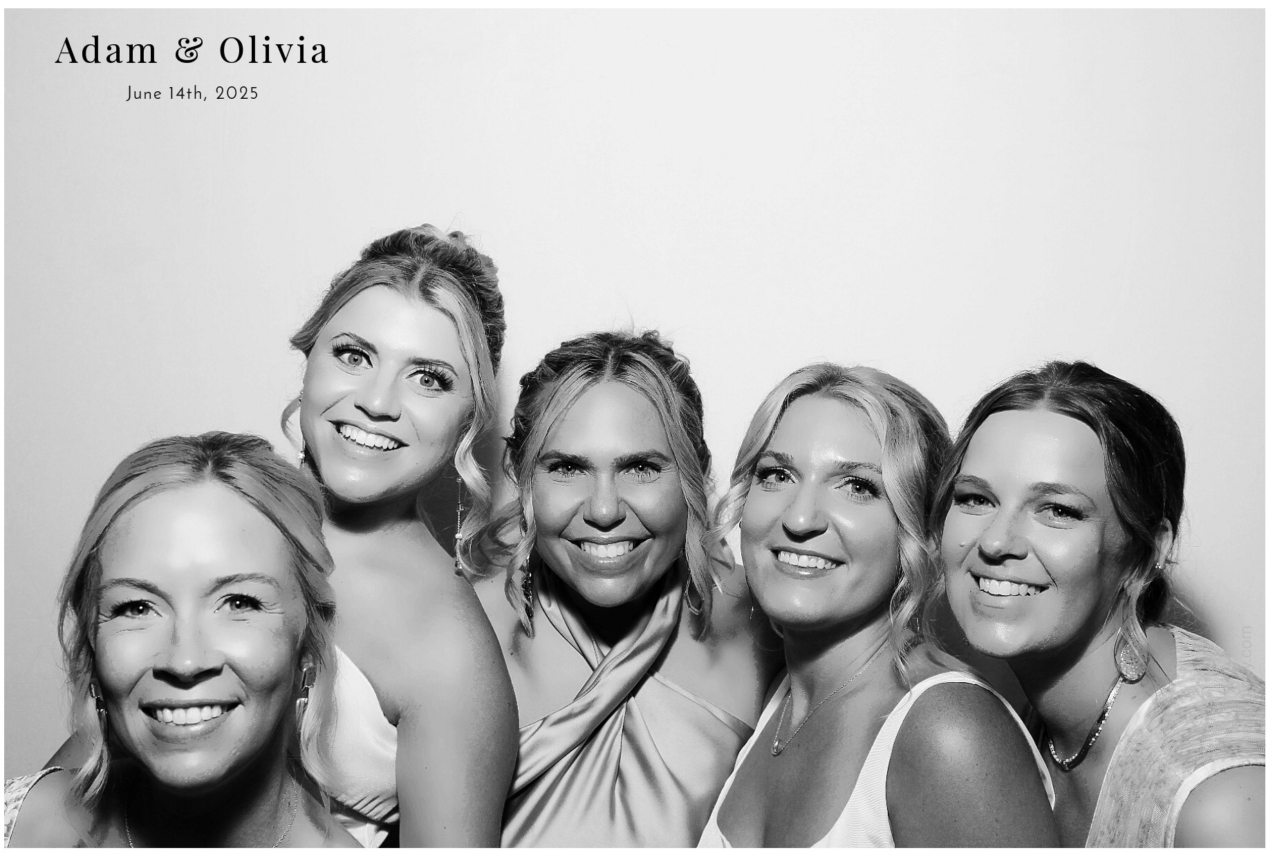Happily Ever After Events | View more photos from the event at gallery.photoboothcincy.com/u/PhotoBoothCincy/Happily-Ever-After-Events