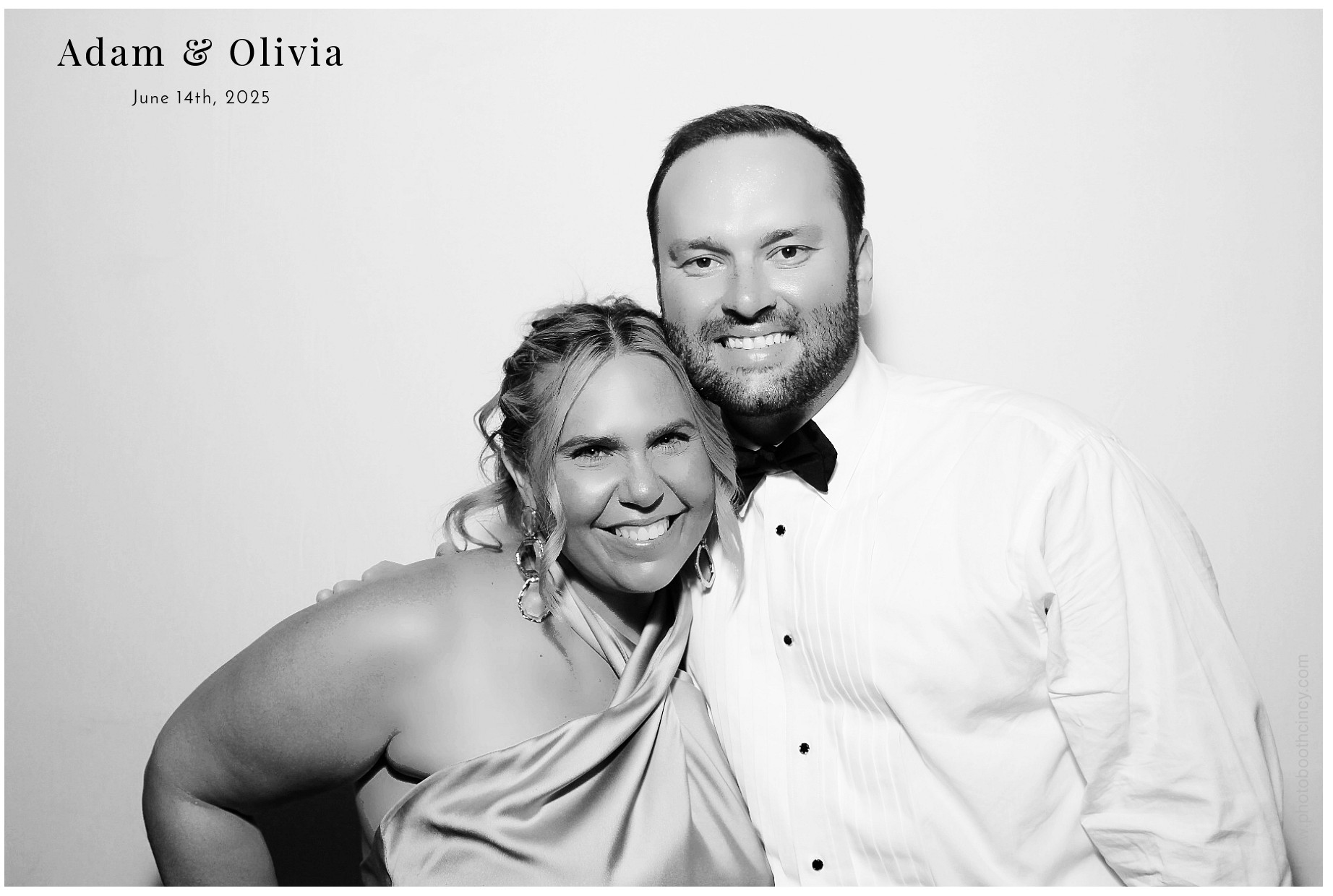Happily Ever After Events | View more photos from the event at gallery.photoboothcincy.com/u/PhotoBoothCincy/Happily-Ever-After-Events