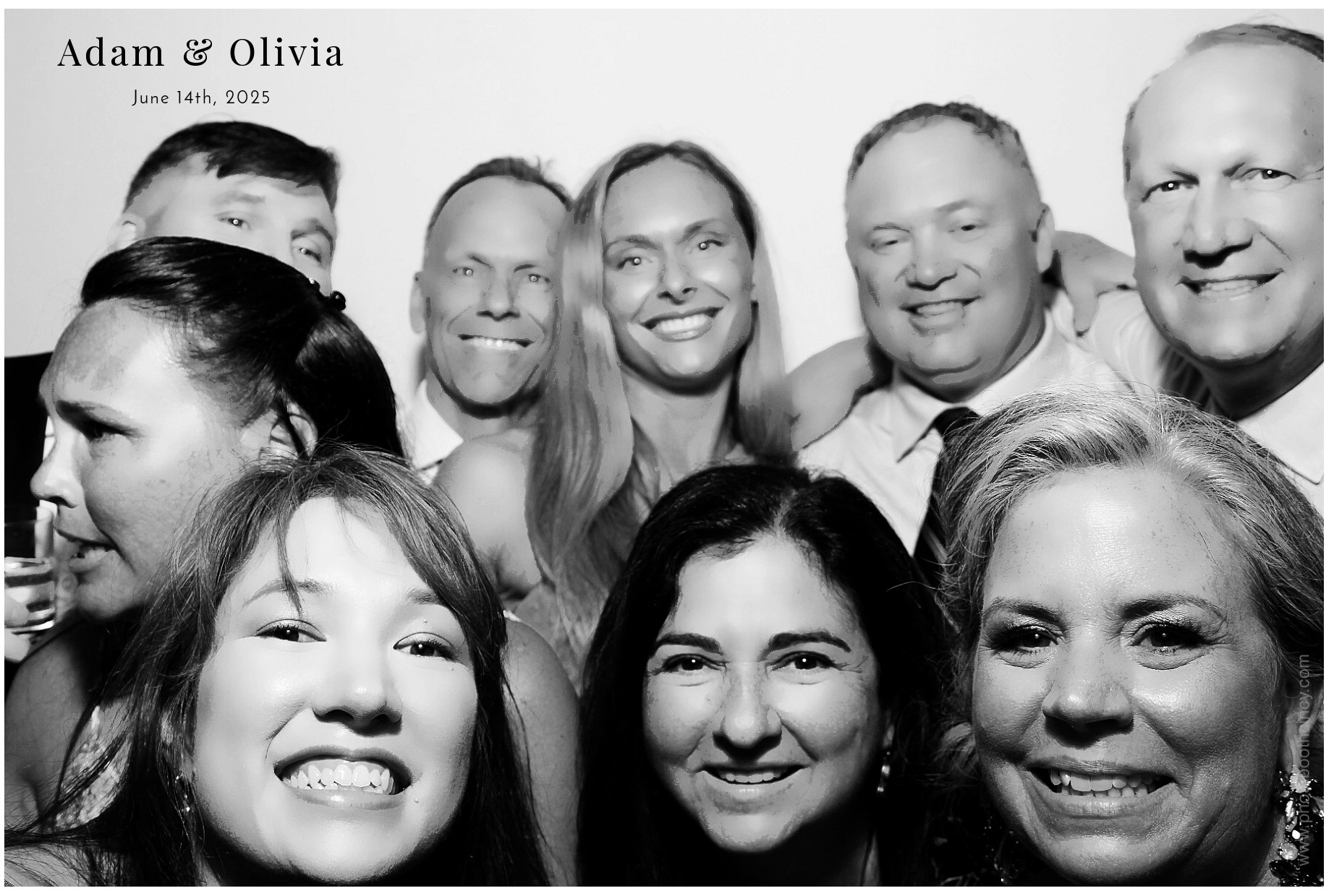 Happily Ever After Events | View more photos from the event at gallery.photoboothcincy.com/u/PhotoBoothCincy/Happily-Ever-After-Events