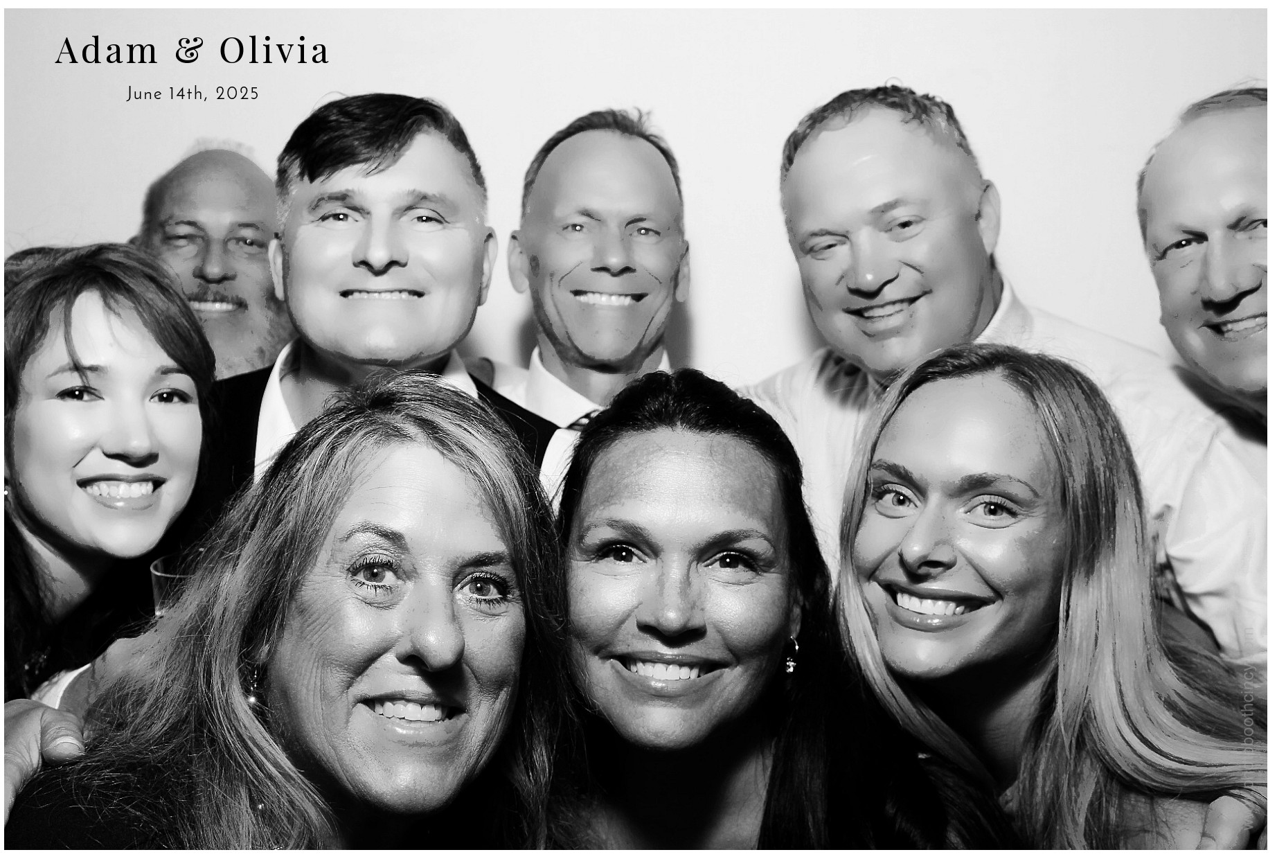 Happily Ever After Events | View more photos from the event at gallery.photoboothcincy.com/u/PhotoBoothCincy/Happily-Ever-After-Events