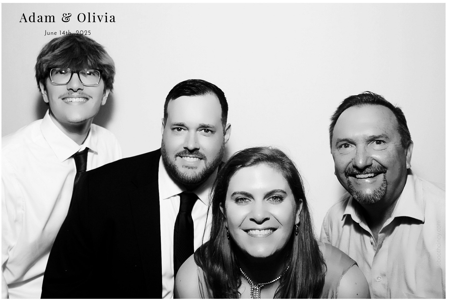 Happily Ever After Events | View more photos from the event at gallery.photoboothcincy.com/u/PhotoBoothCincy/Happily-Ever-After-Events