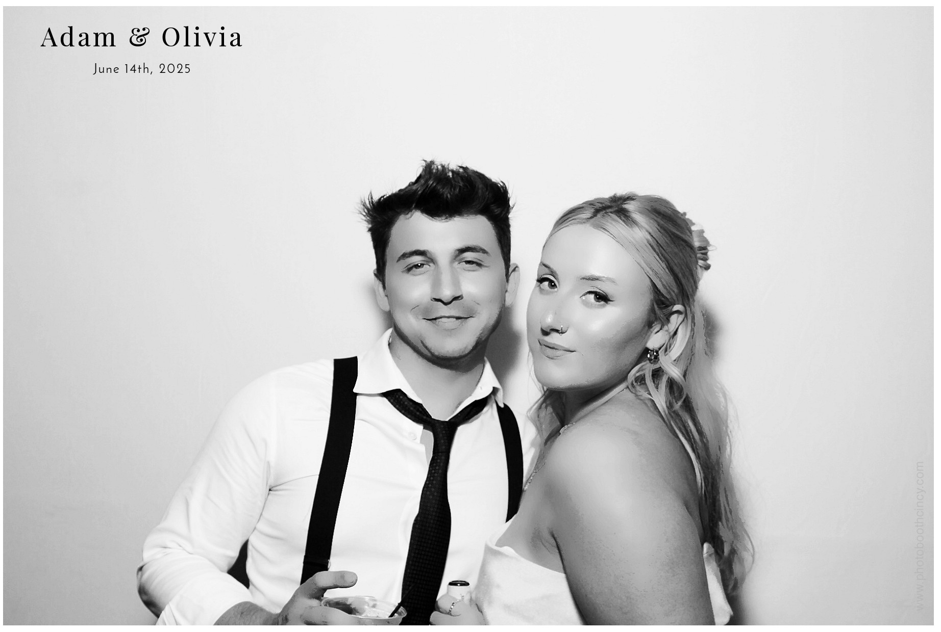 Happily Ever After Events | View more photos from the event at gallery.photoboothcincy.com/u/PhotoBoothCincy/Happily-Ever-After-Events